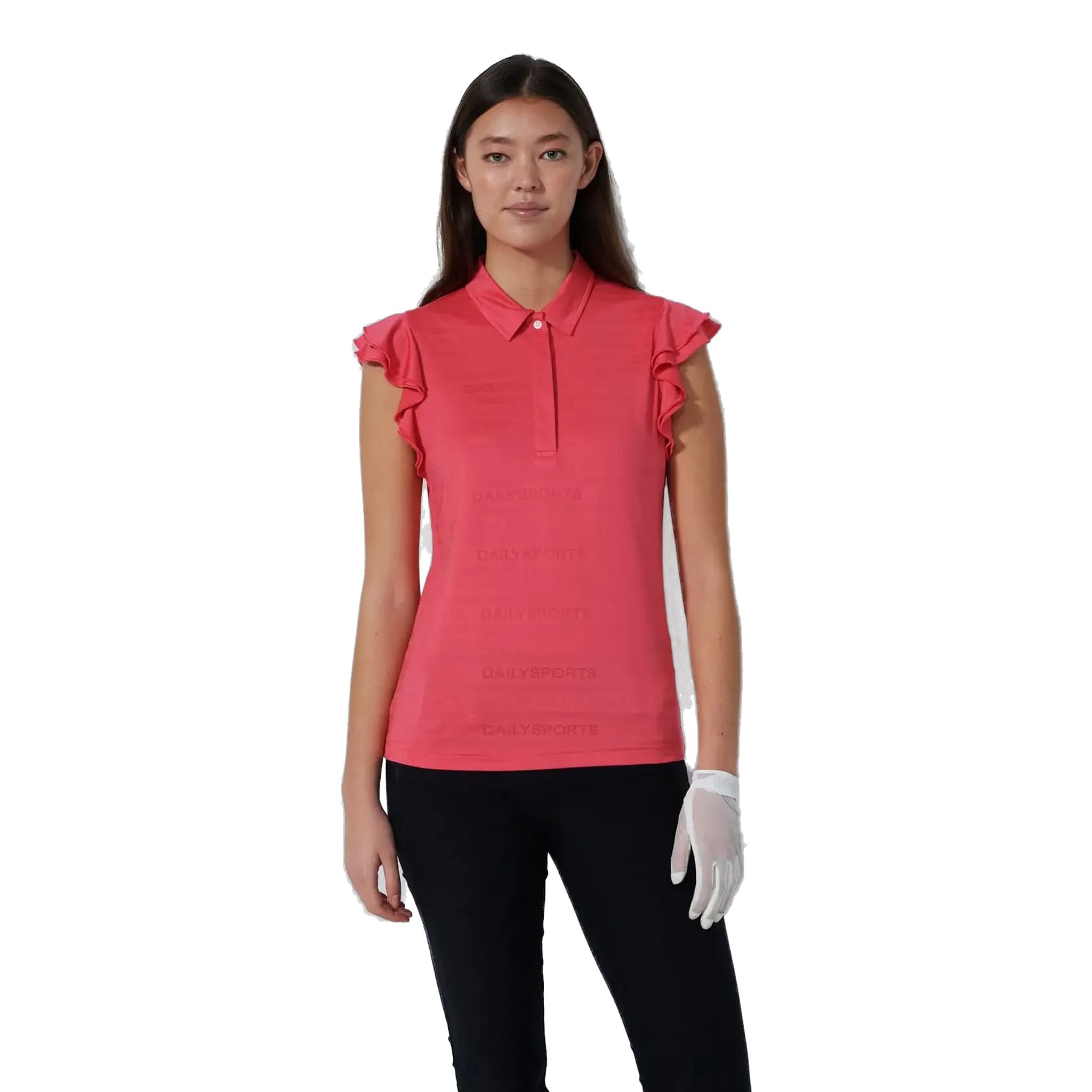 Polo da donna Daily Sports Passion SL