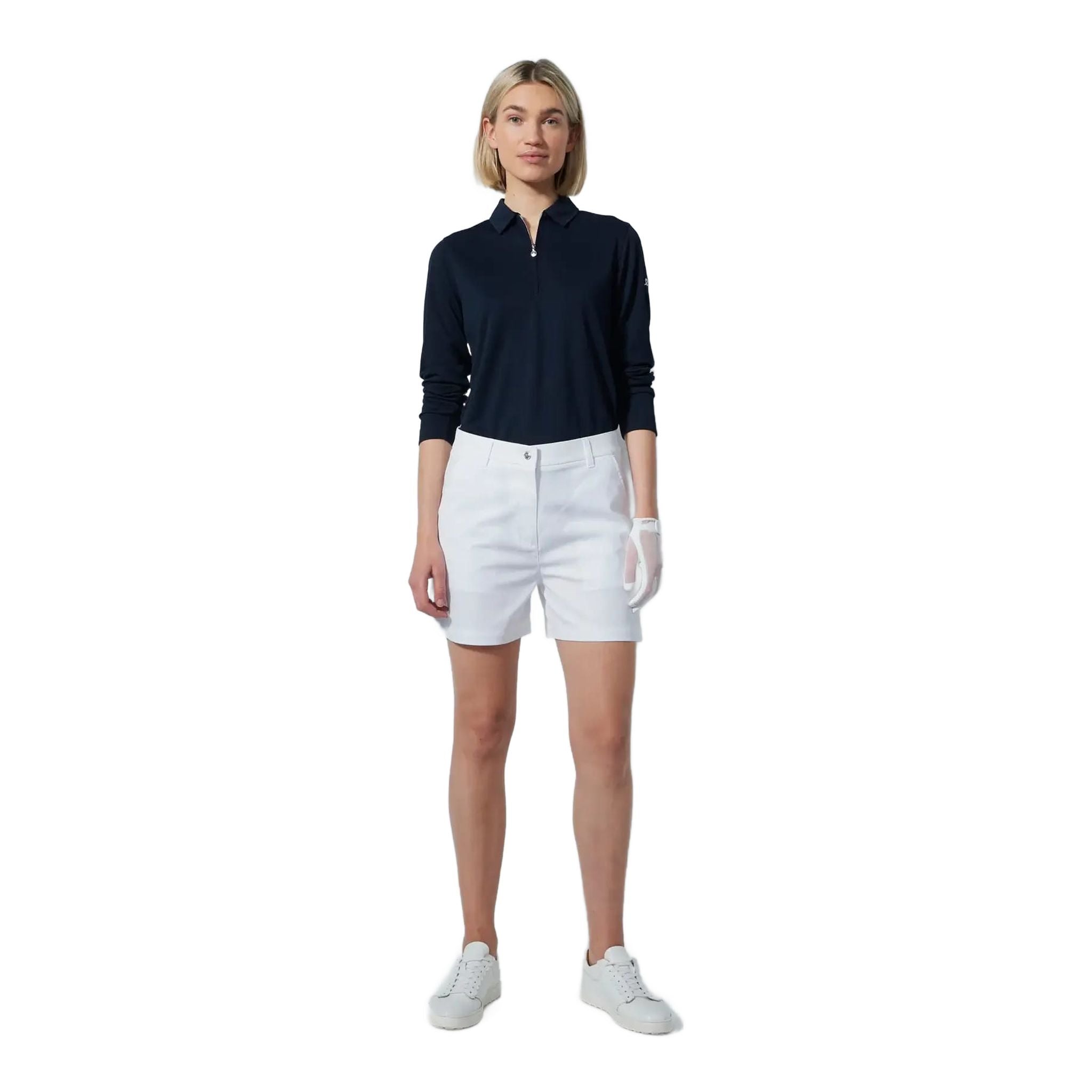 Pantaloncini chino Daily Sports Trieste 41 cm Donna