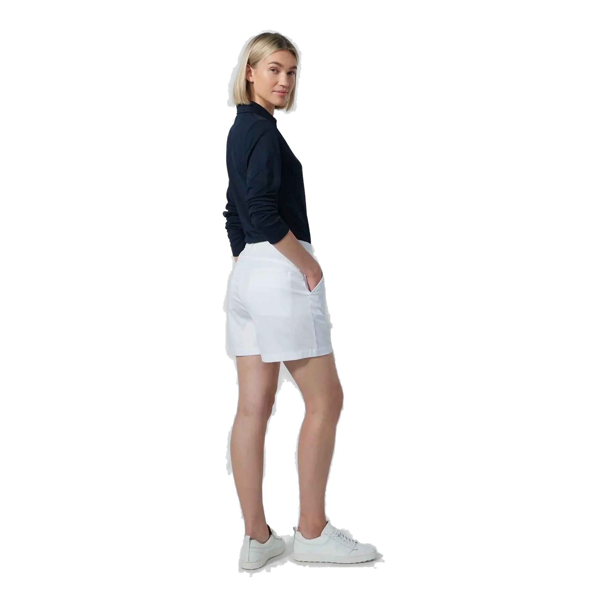 Daily Sports Trieste Chinos Shorts 41 cm Damen