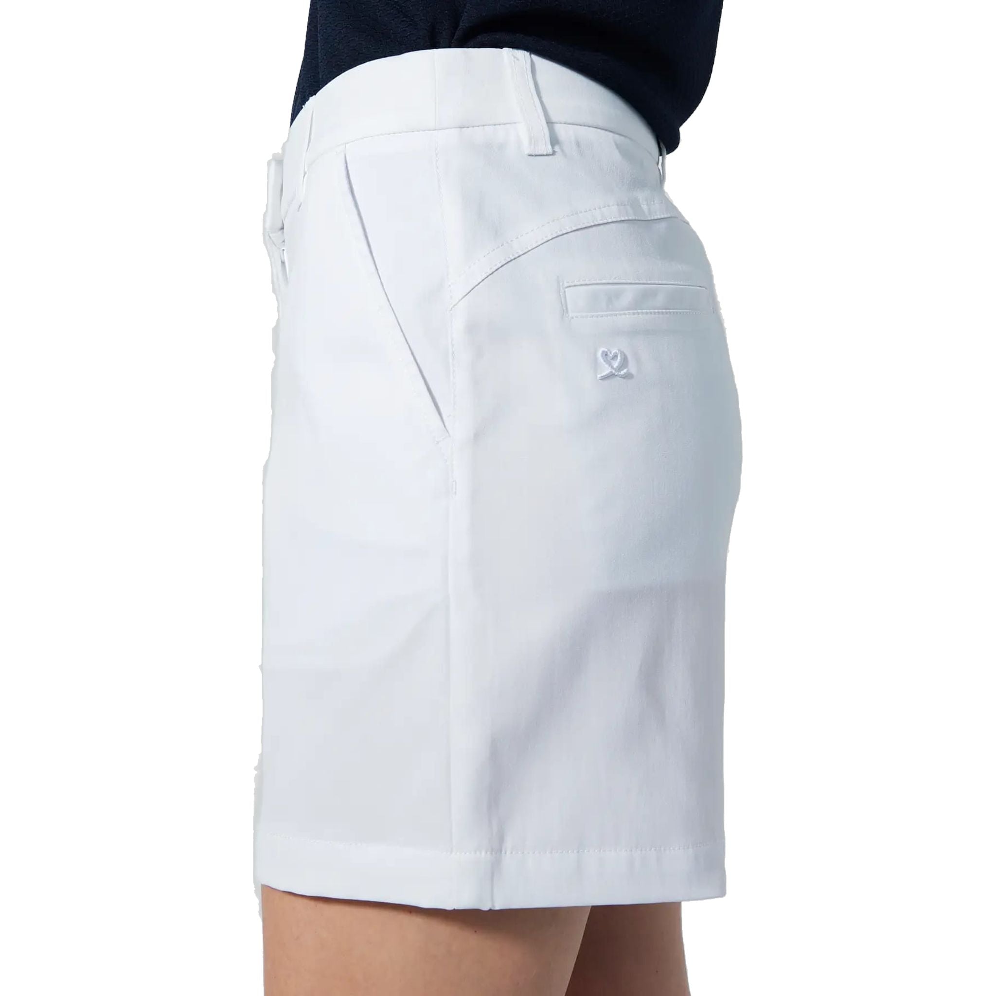 Pantaloncini chino Daily Sports Trieste 41 cm Donna