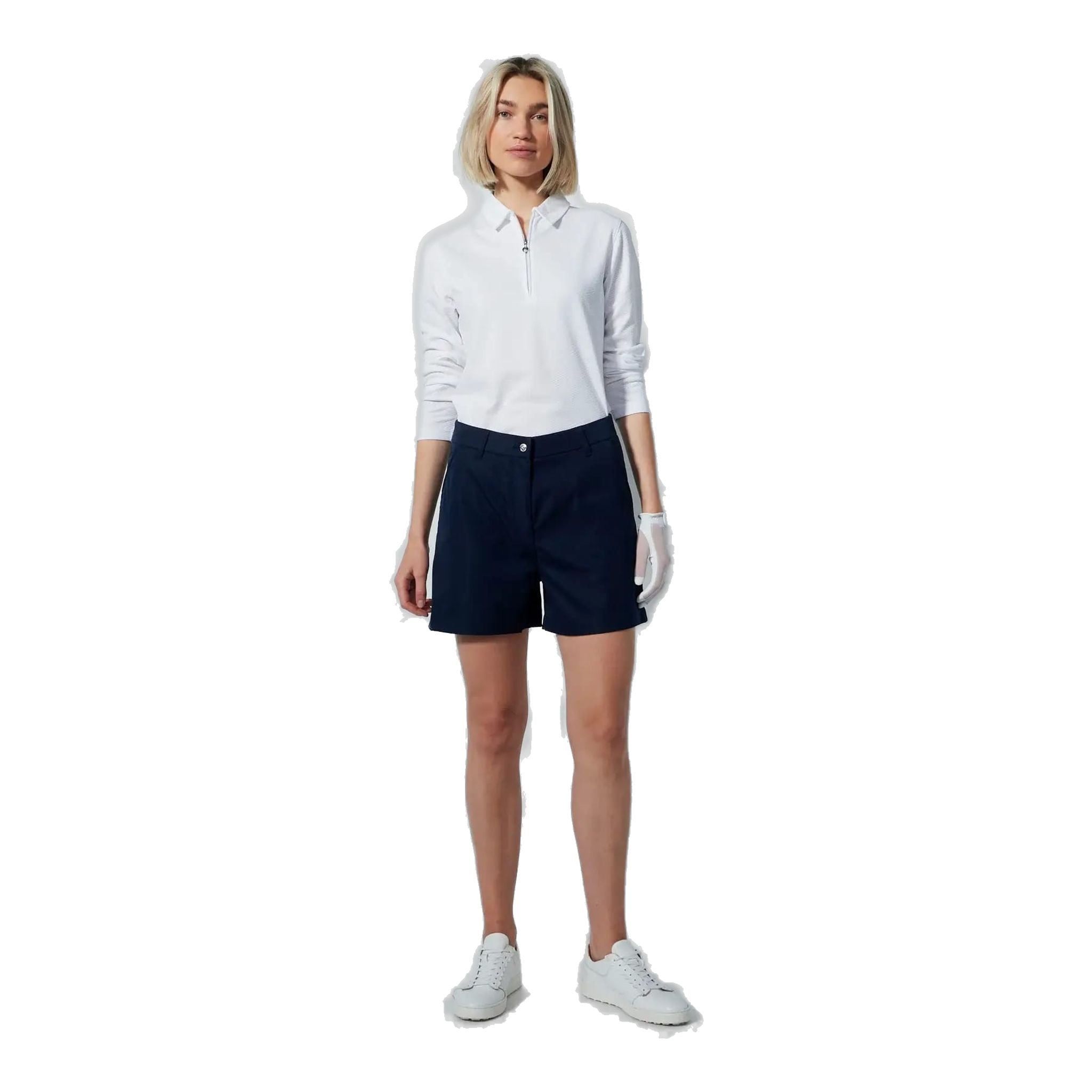 Pantaloncini chino Daily Sports Trieste 41 cm Donna
