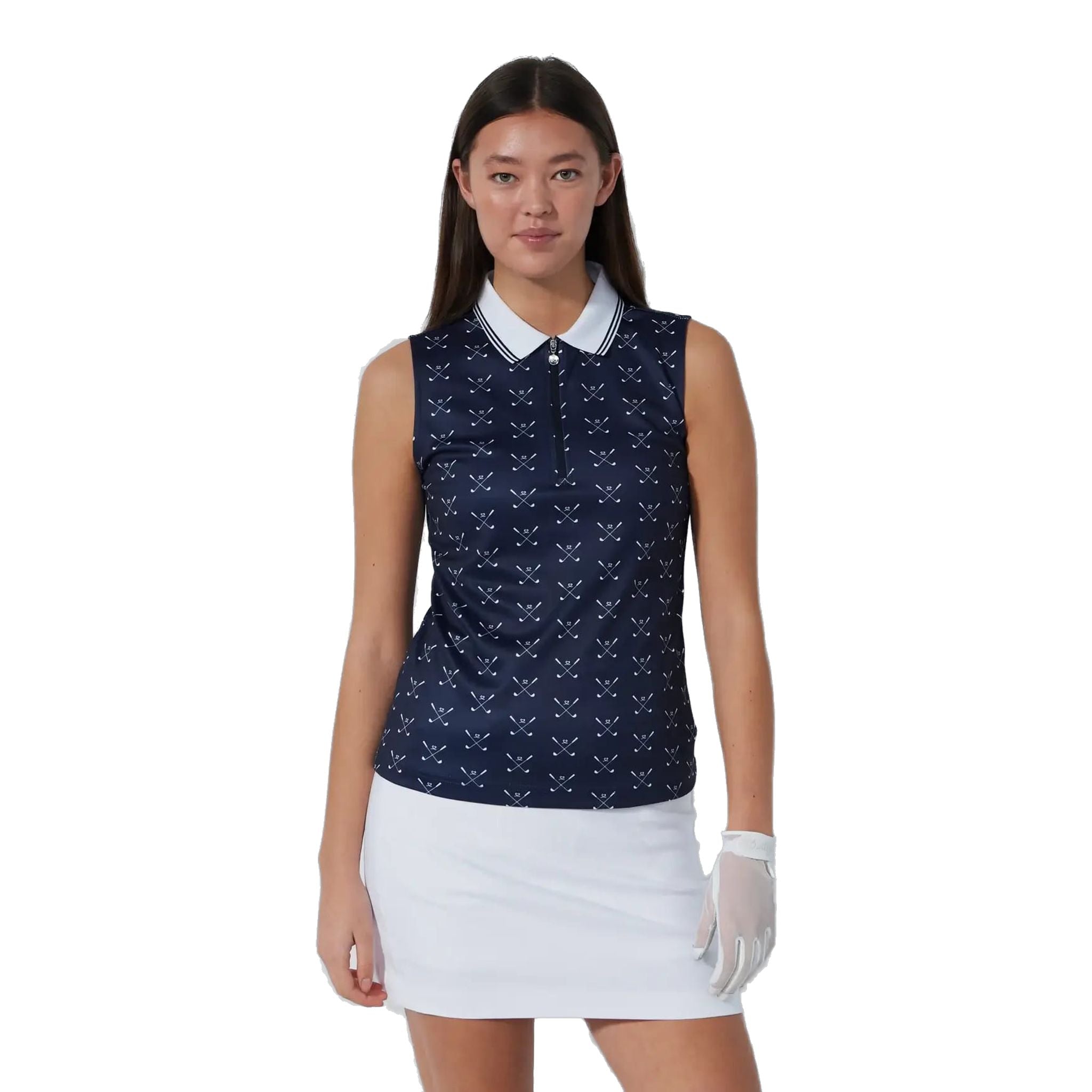 Daily Sports Clubs Sl Polo Donna