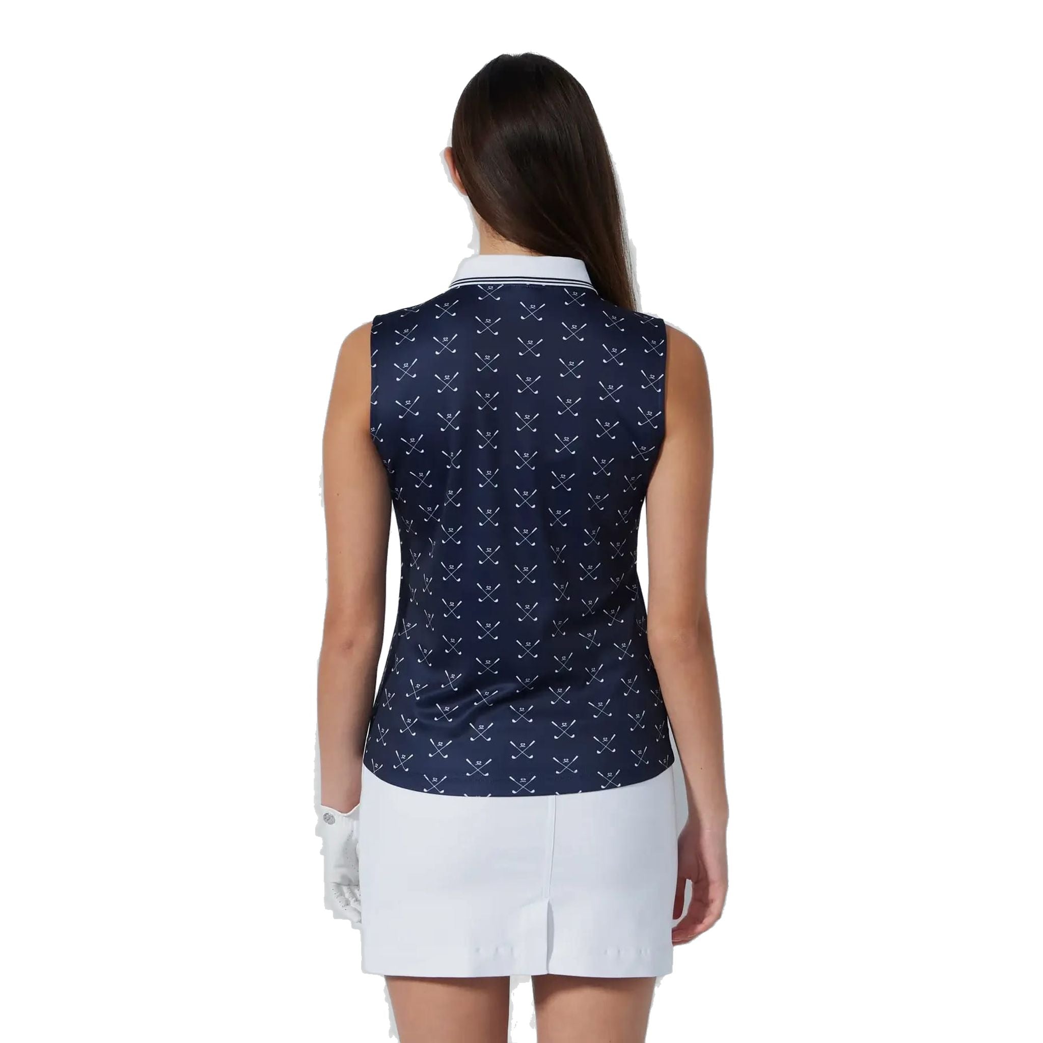 Daily Sports Clubs Sl Polo Donna