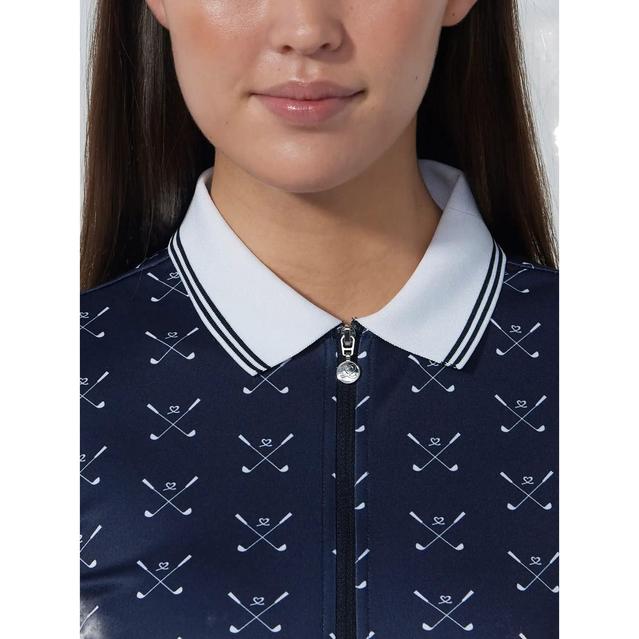 Daily Sports Clubs Sl Polo Donna