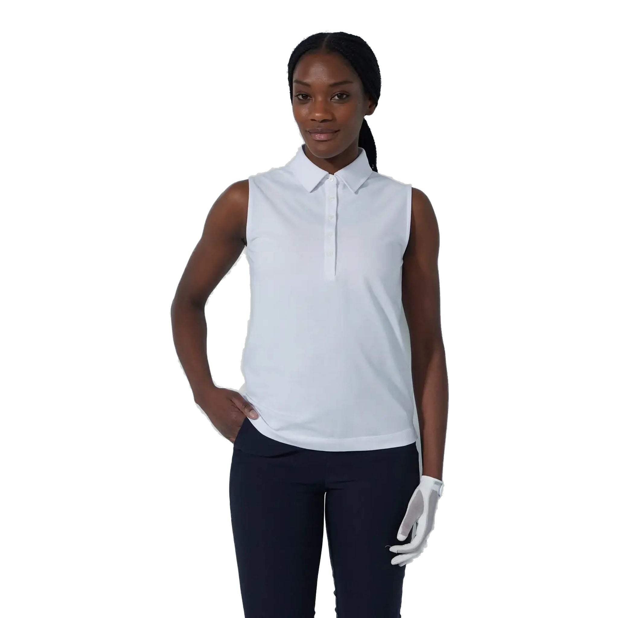 Polo da donna Daily Sports Fairway SL