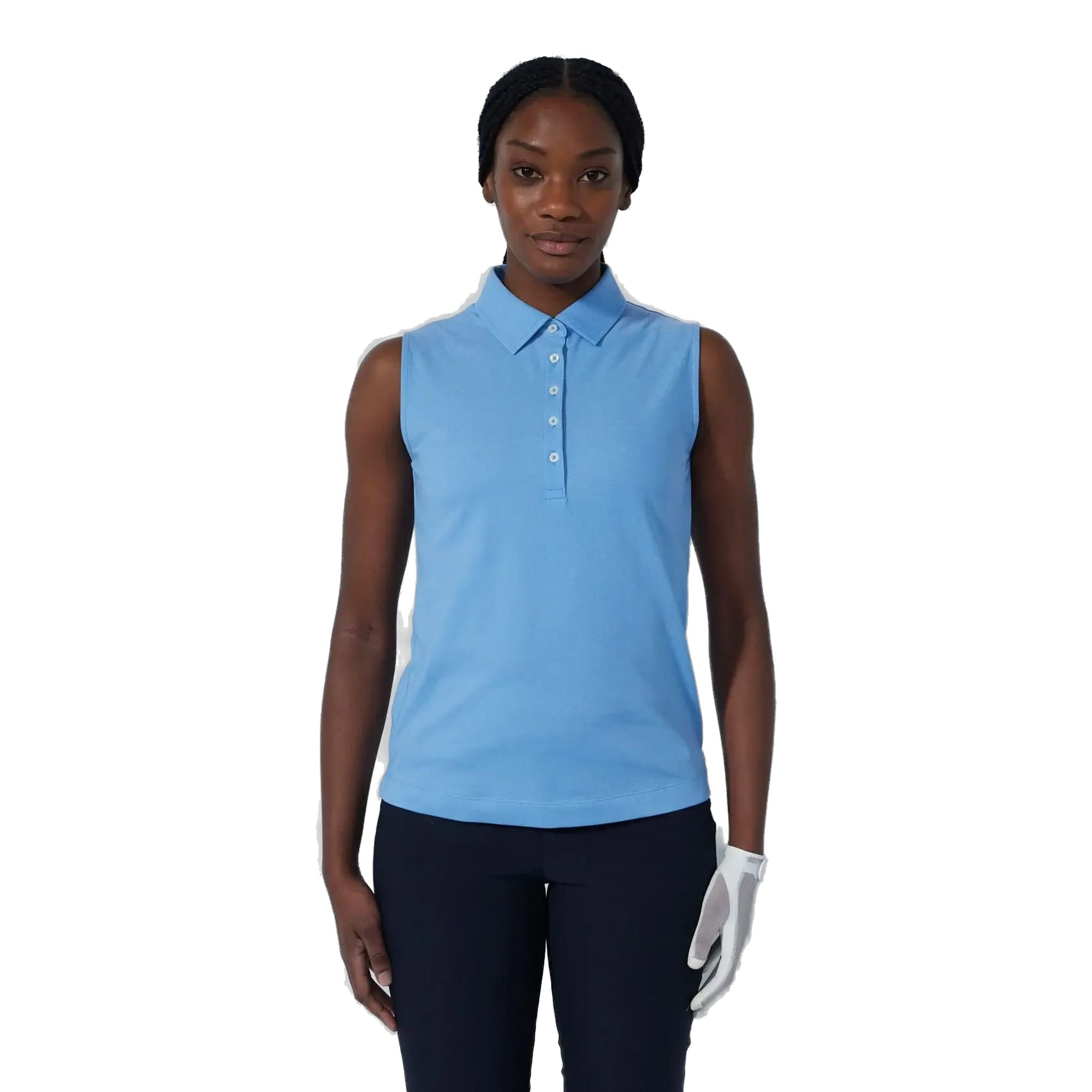 Polo da donna Daily Sports Fairway SL