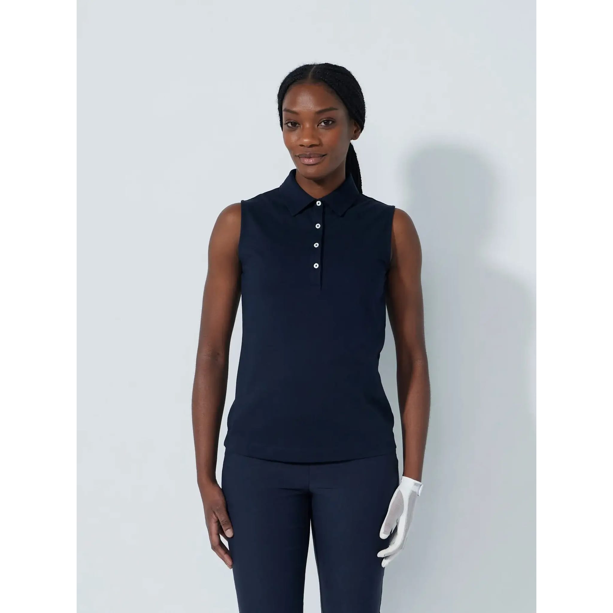 Daily Sports Fairway SL Polo shirt Damen