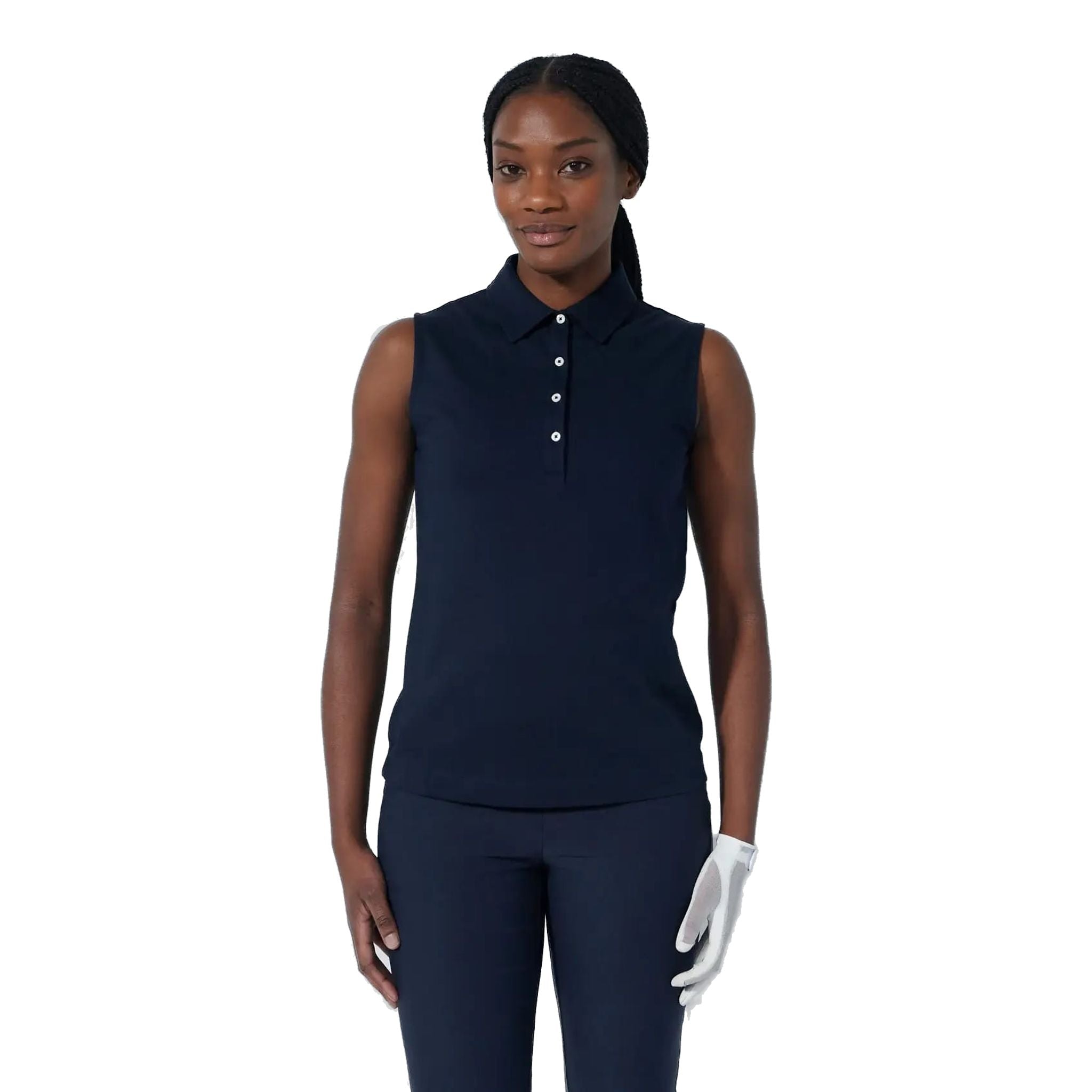 Polo da donna Daily Sports Fairway SL