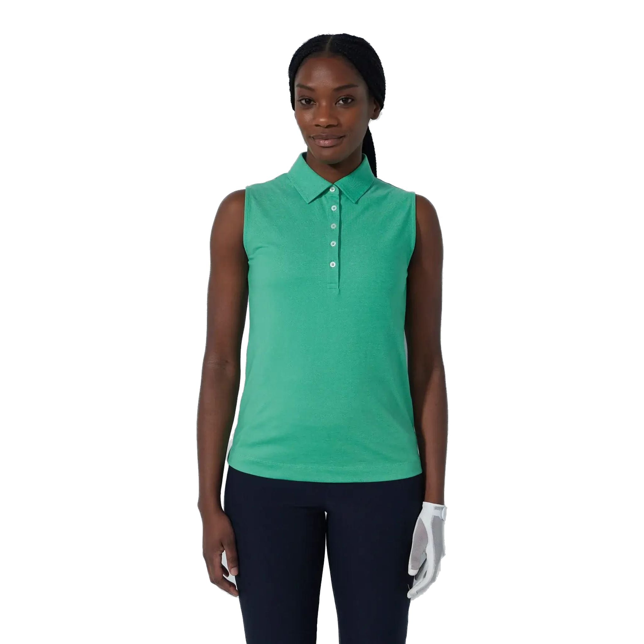 Polo da donna Daily Sports Fairway SL