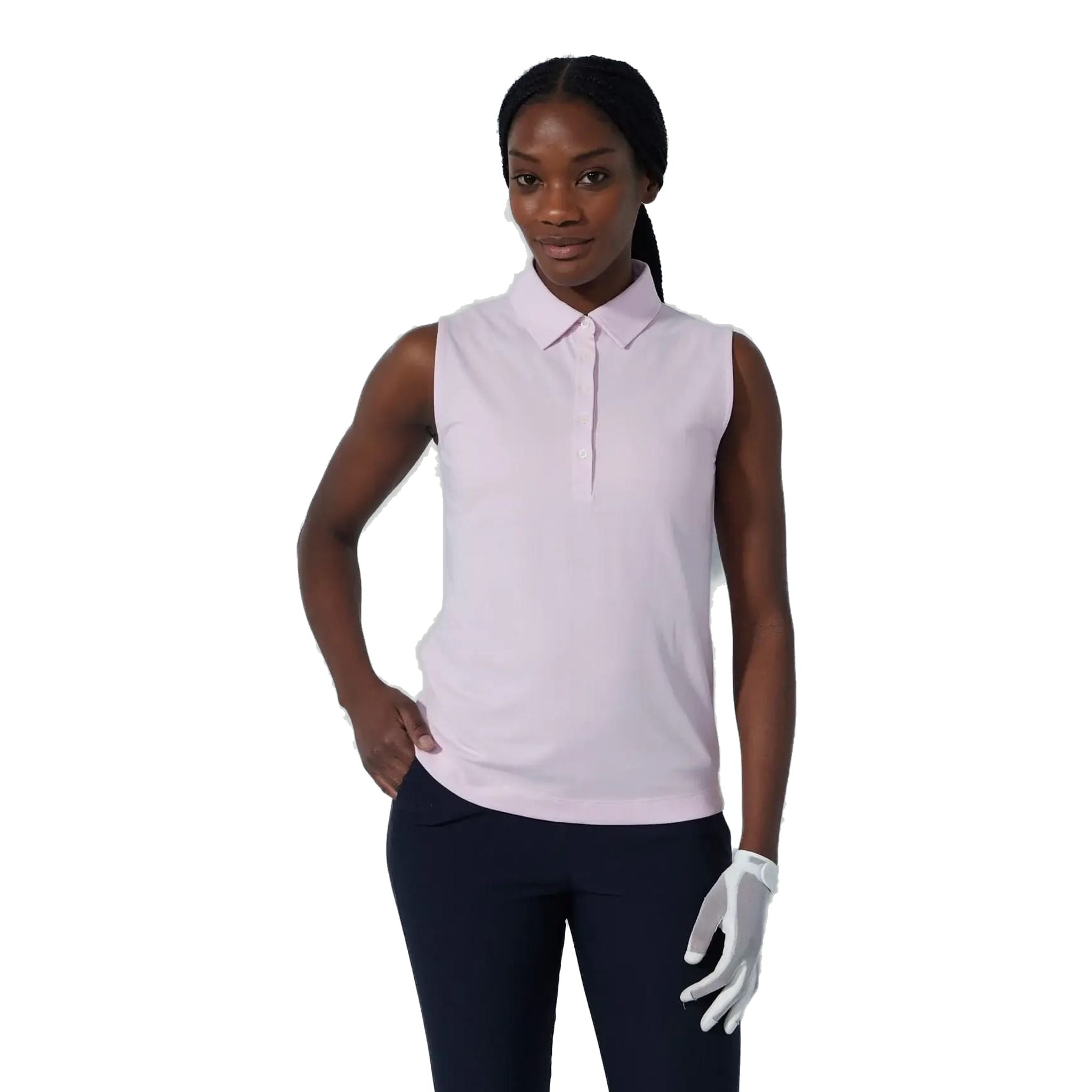 Polo da donna Daily Sports Fairway SL