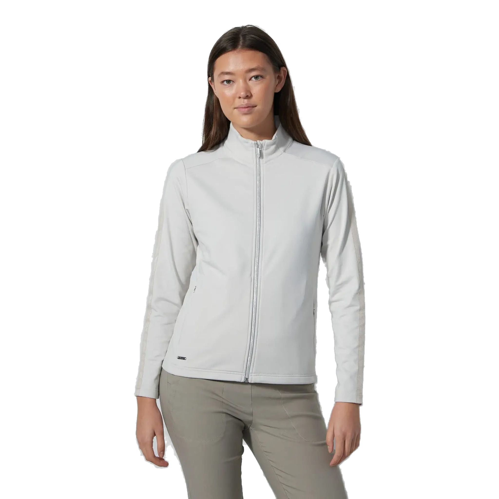 Daily Sports Cholet LS Full Zip Donna