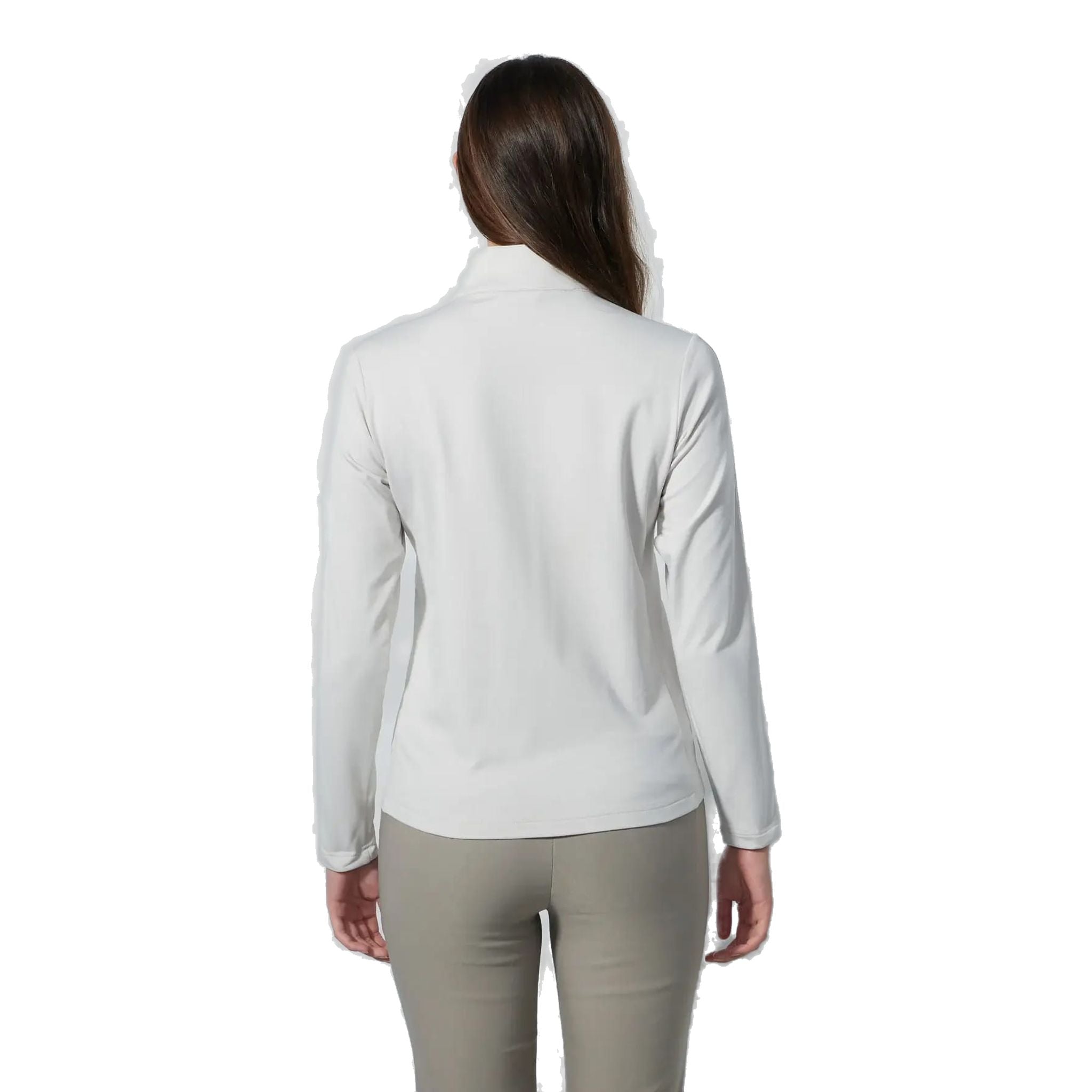 Daily Sports Cholet LS Full Zip Donna