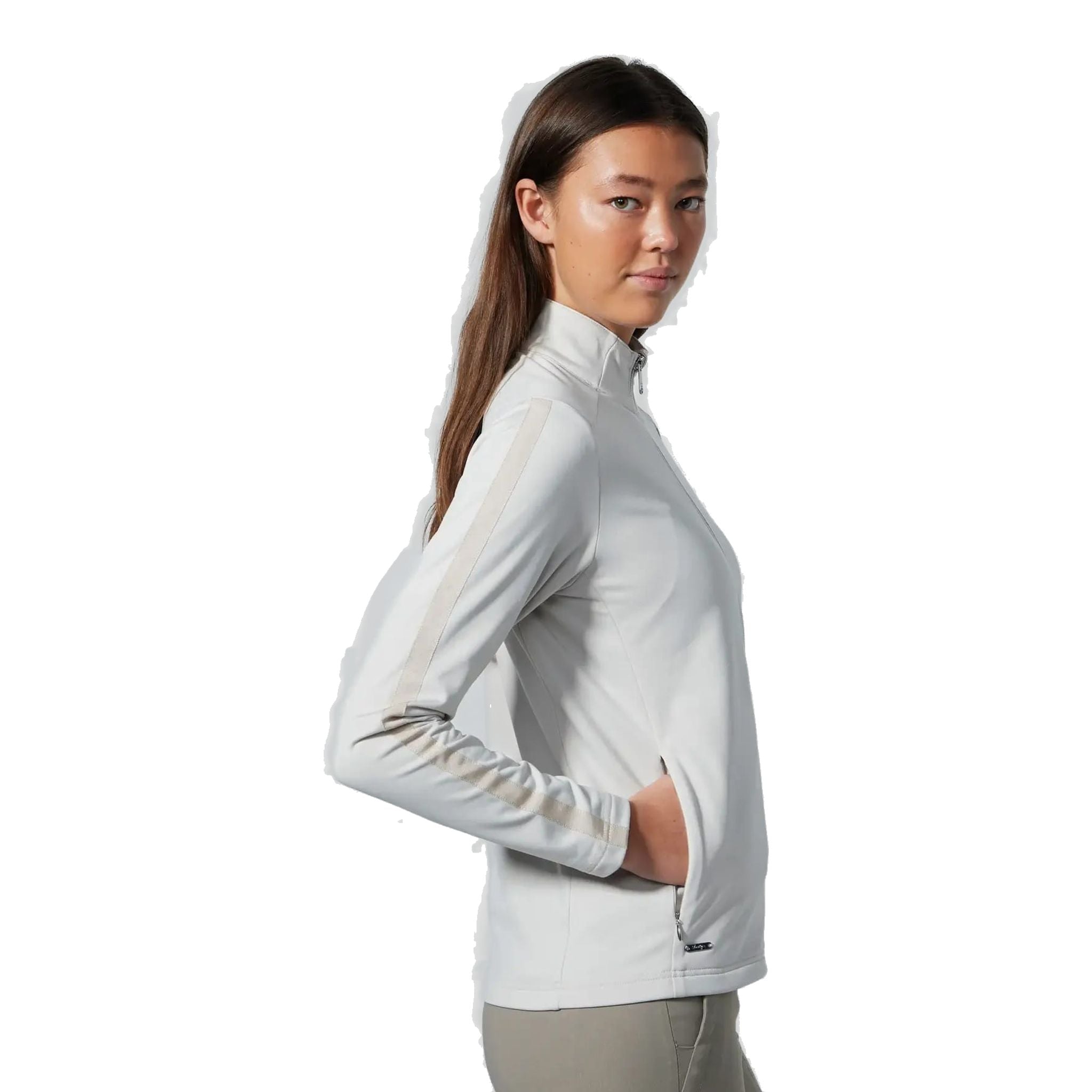 Daily Sports Cholet LS Full Zip Donna