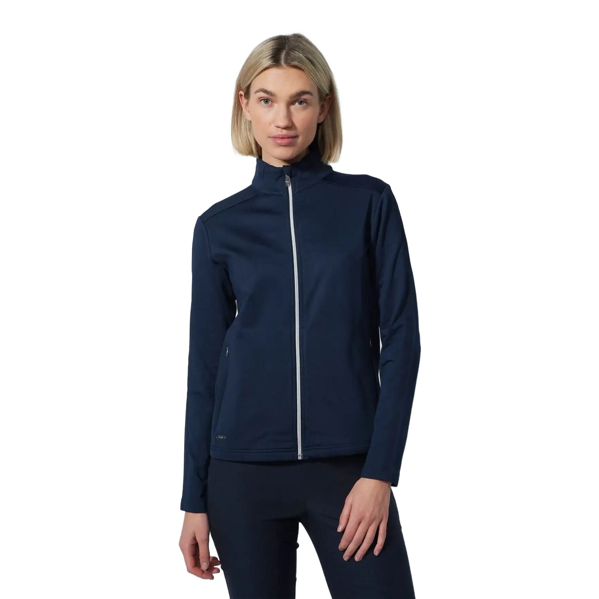 Daily Sports Cholet LS Full Zip Donna