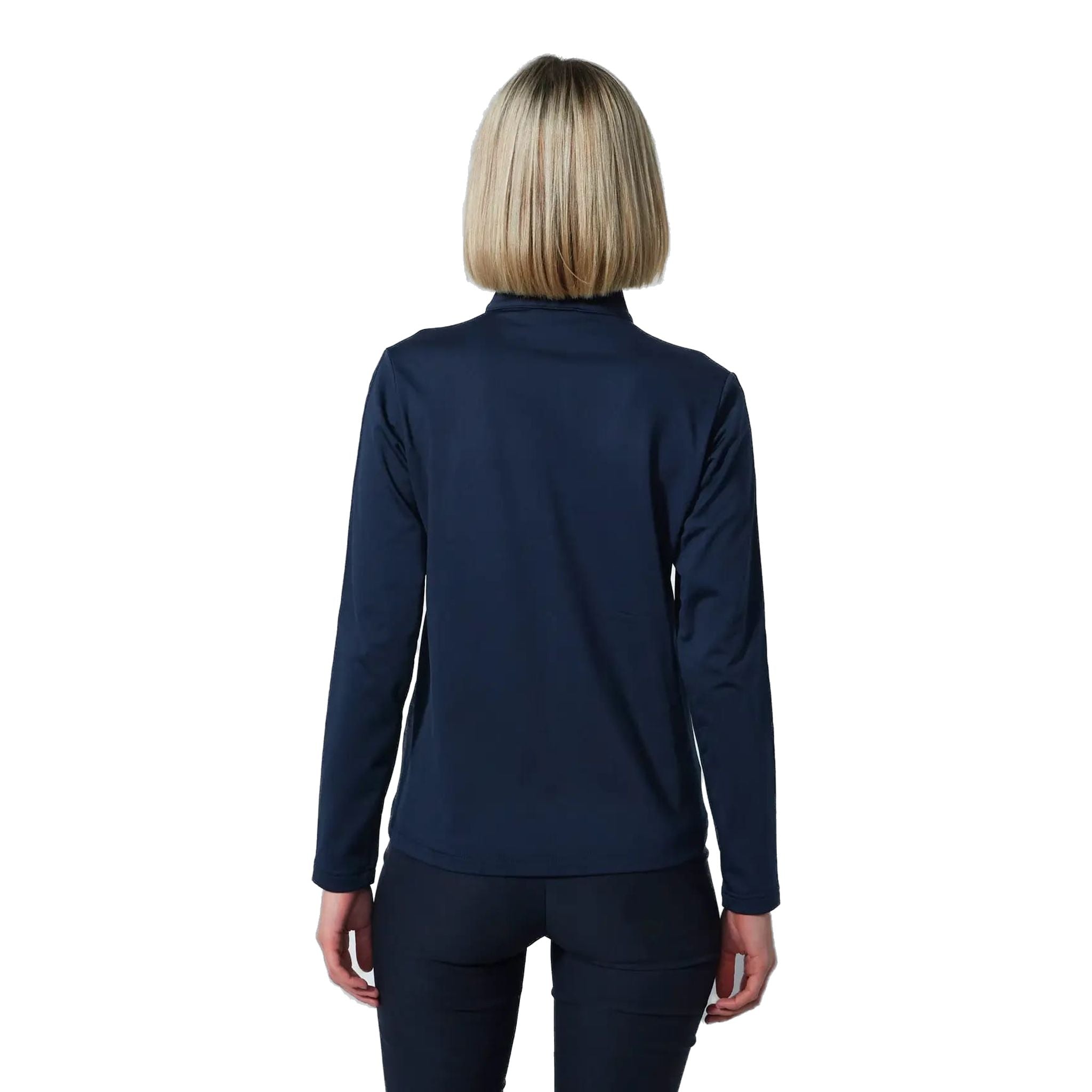 Daily Sports Cholet LS Full Zip Donna