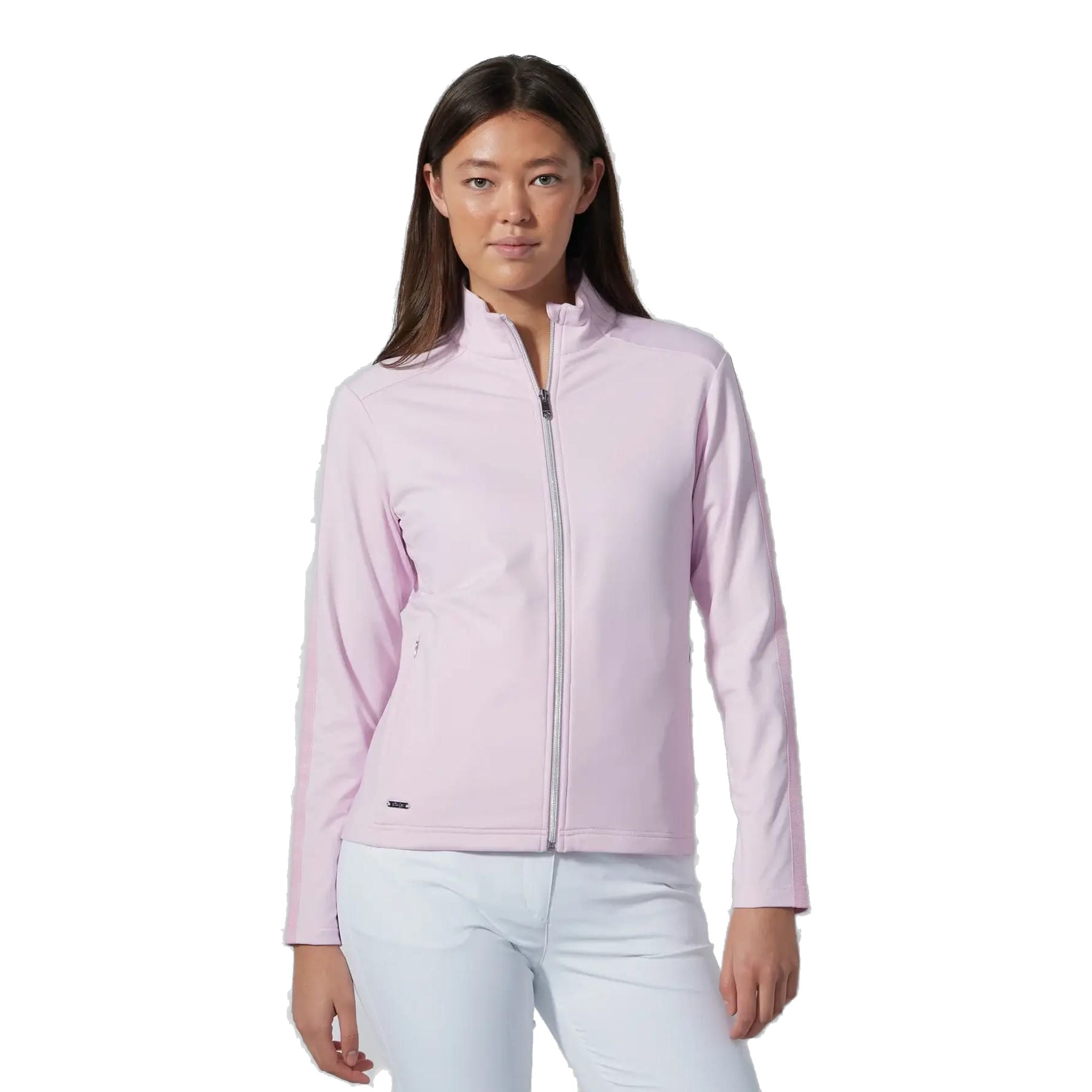 Daily Sports Cholet LS Full Zip Donna