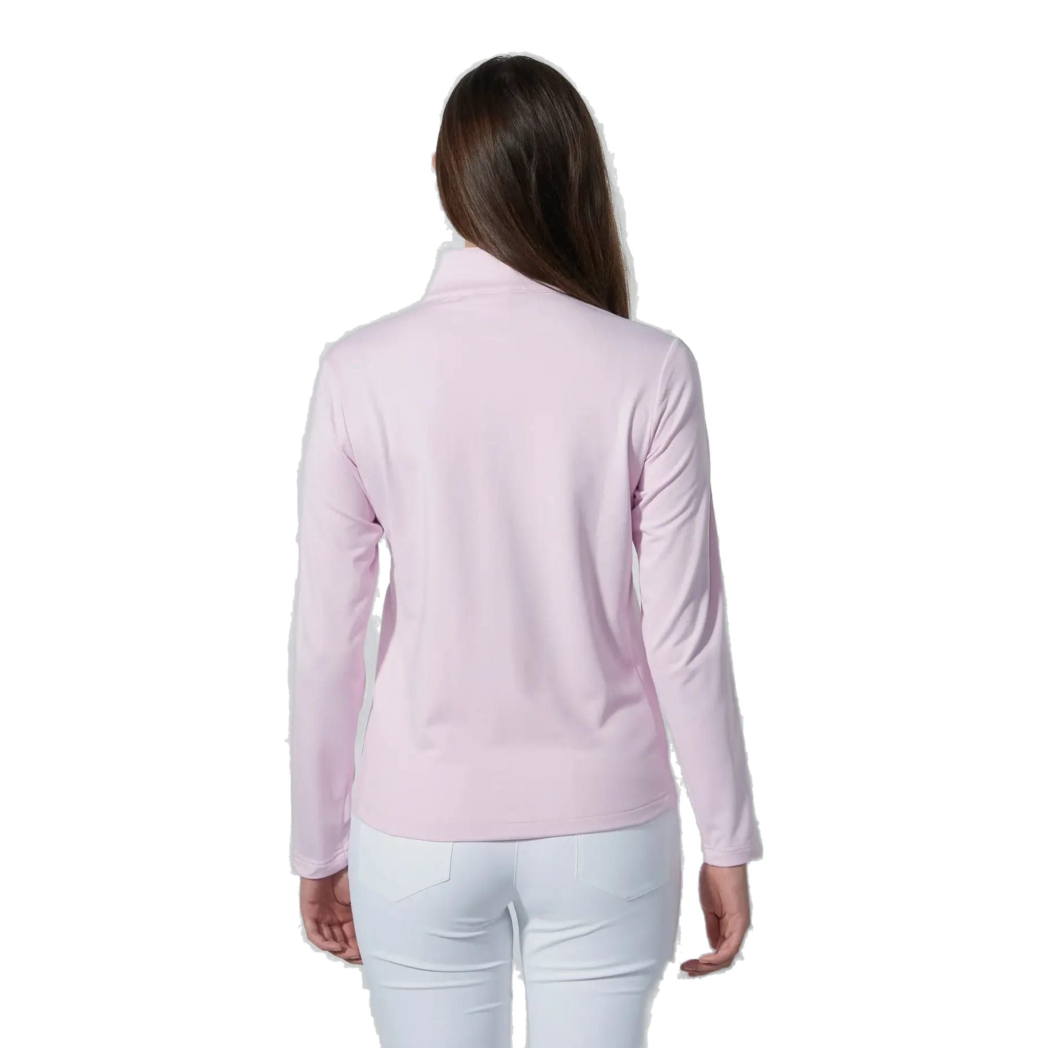 Daily Sports Cholet LS Full Zip Donna