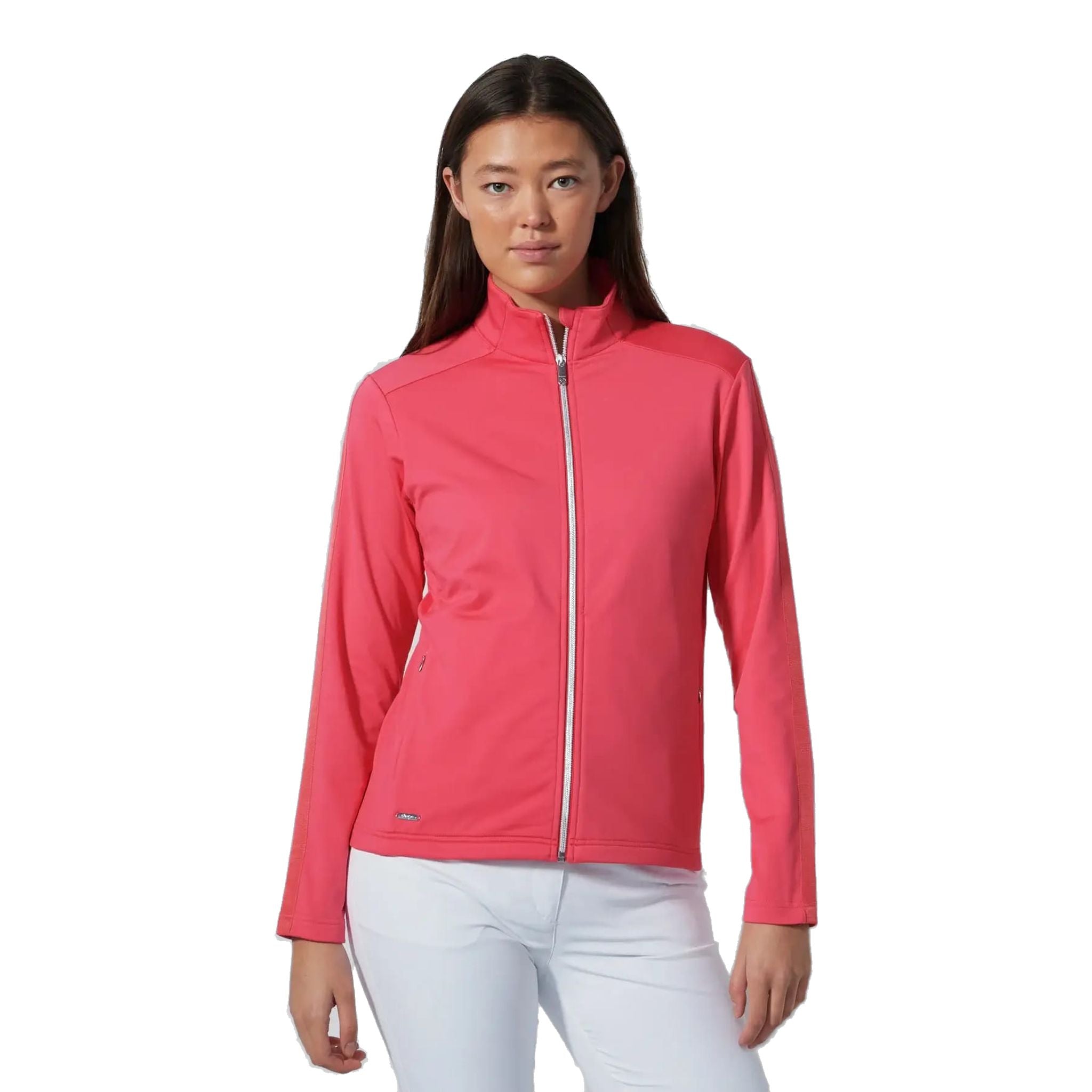 Daily Sports Cholet LS Full Zip Donna