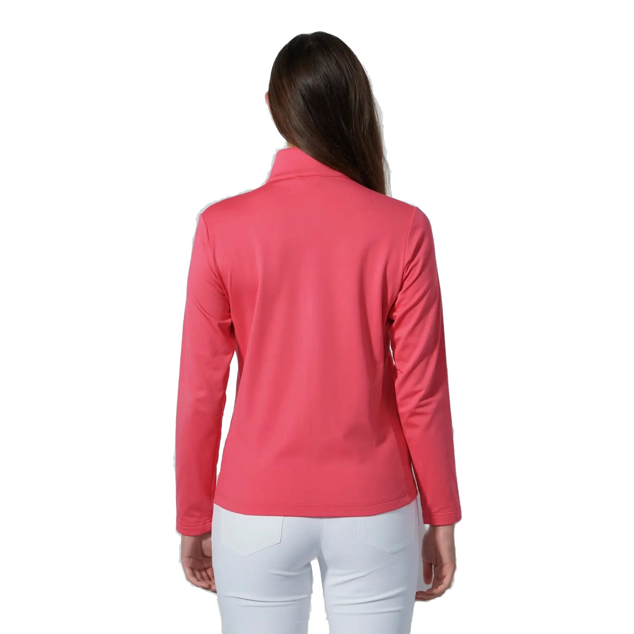 Daily Sports Cholet LS Full Zip Donna