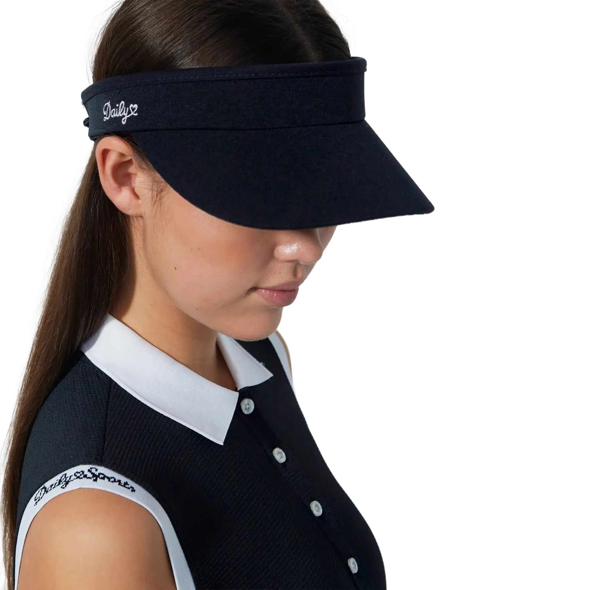 Abito polo Sicaya SL da donna Daily Sports