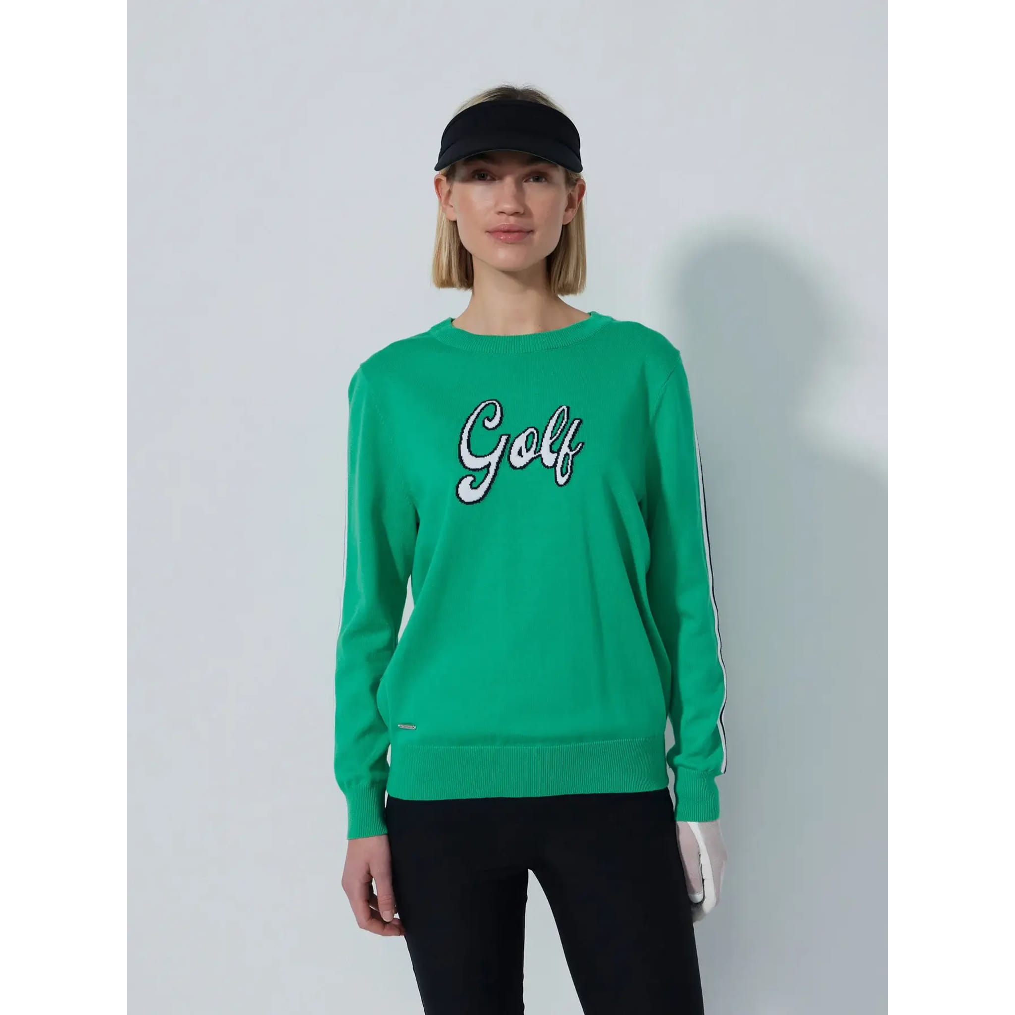 Daily Sports Tour Pullover Damen