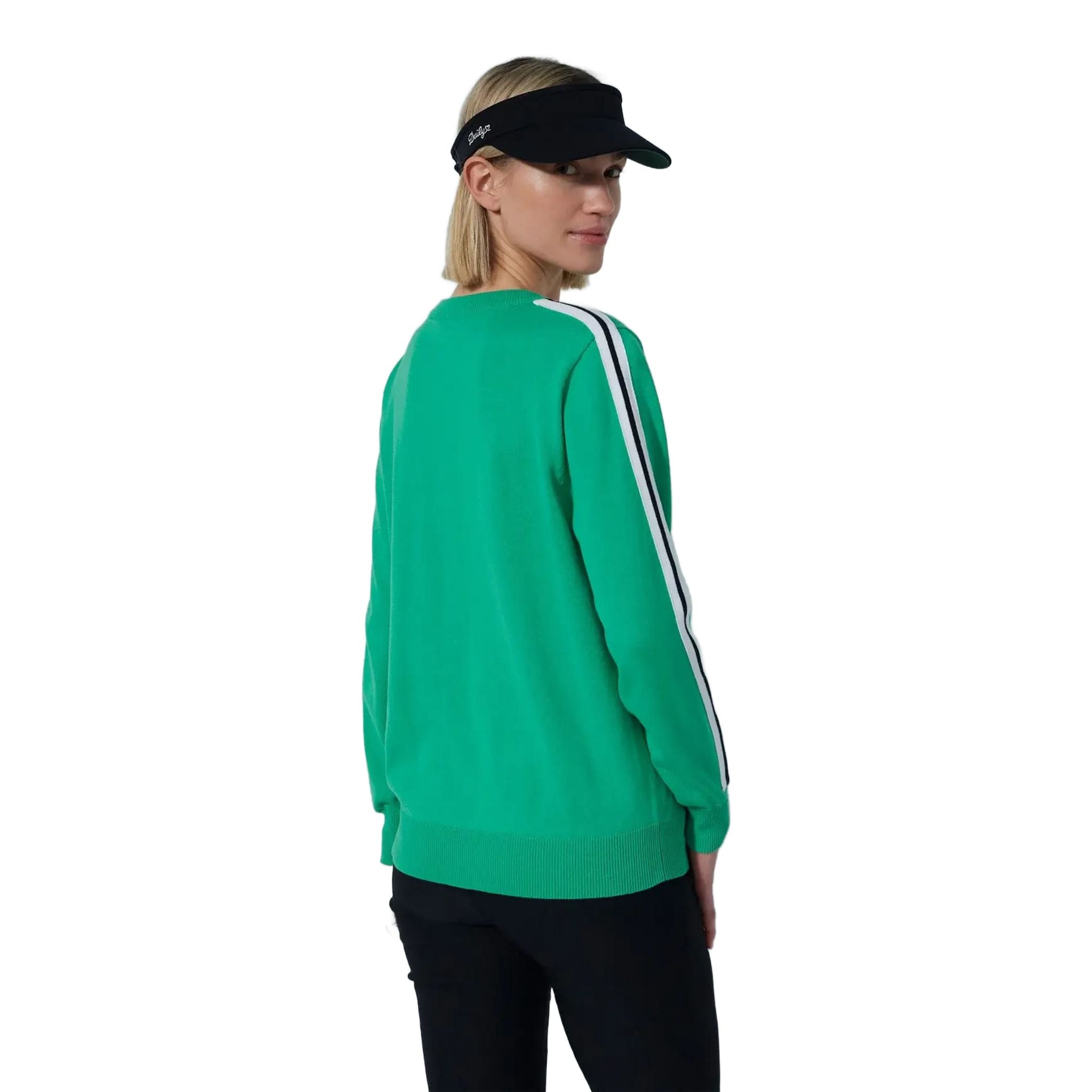 Pullover sportivo da donna Daily Sports Tour