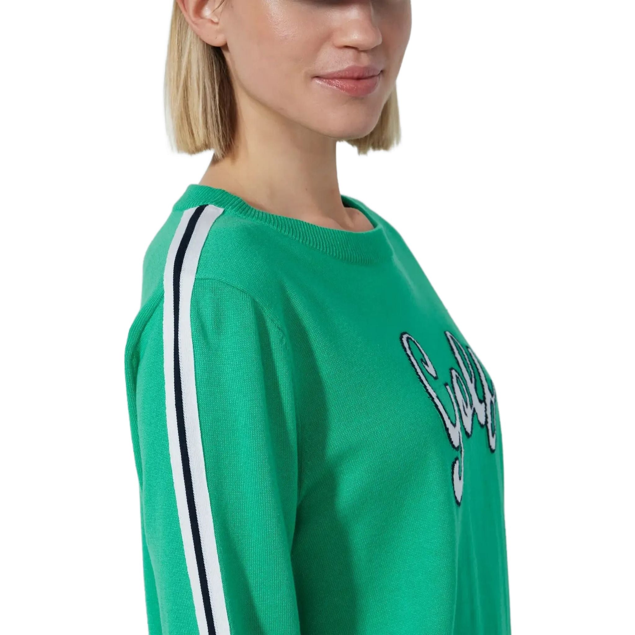 Pullover sportivo da donna Daily Sports Tour