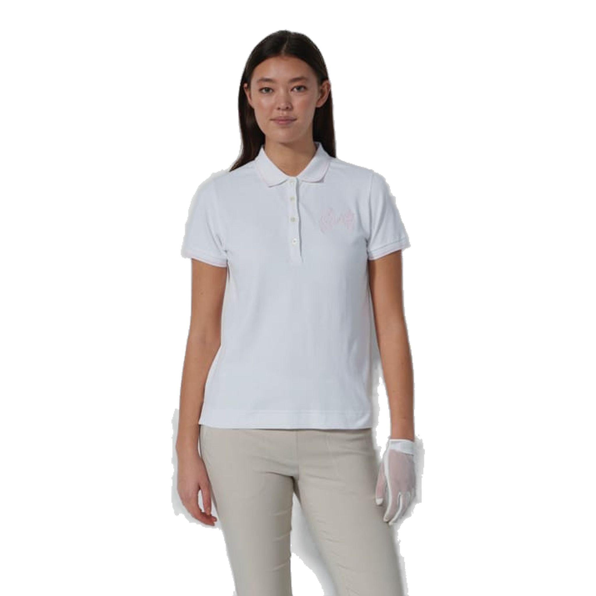 Polo da donna Daily Sports Tour SS