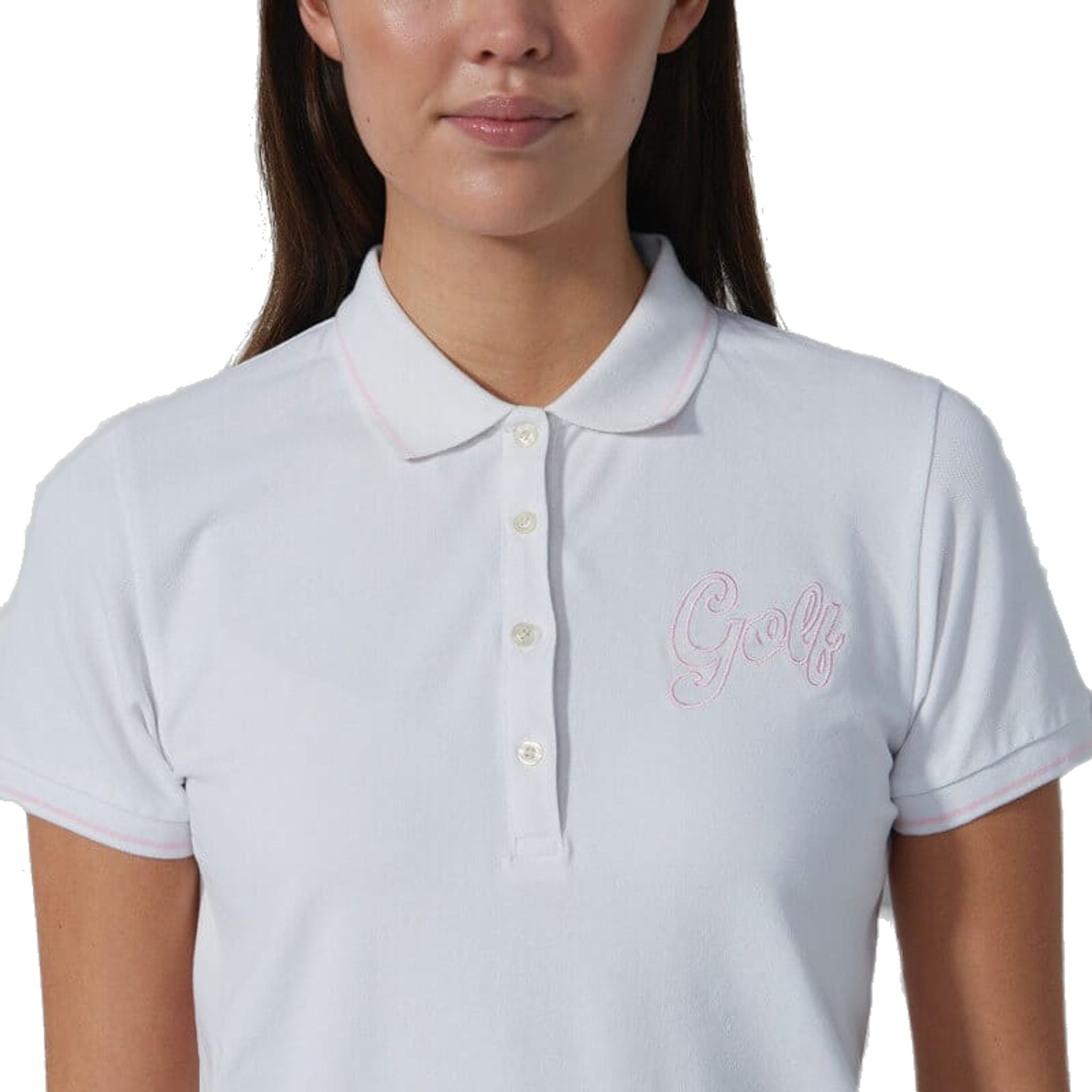 Polo da donna Daily Sports Tour SS