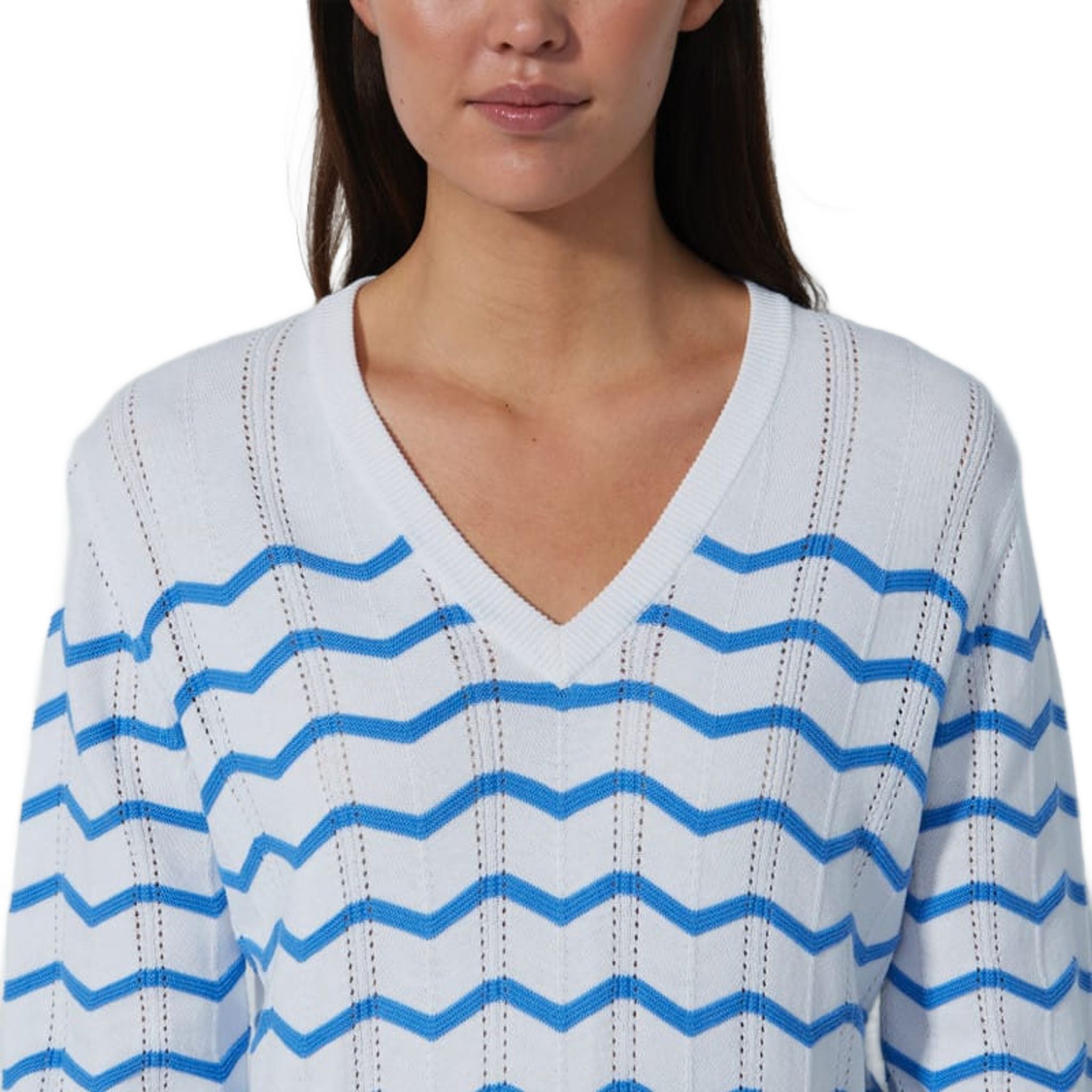 Maglione sportivo da donna Daily Sports Wave