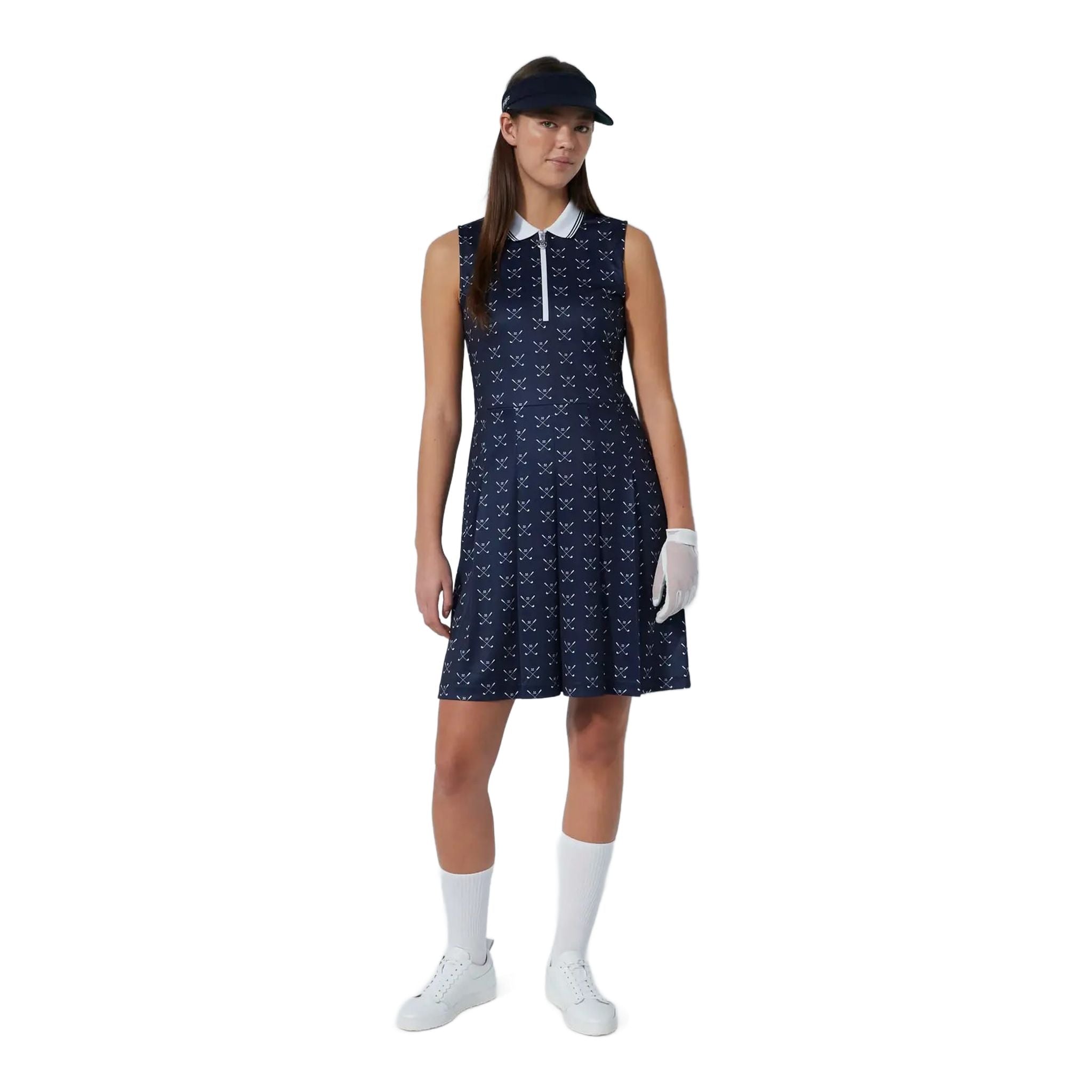 Club sportivi giornalieri Sl Dress Women