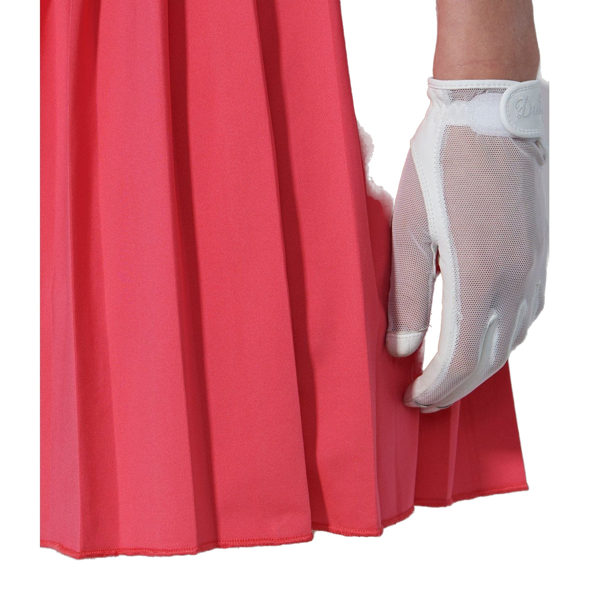 Gonna-pantalone plissettata Daily Sports 45 cm da donna