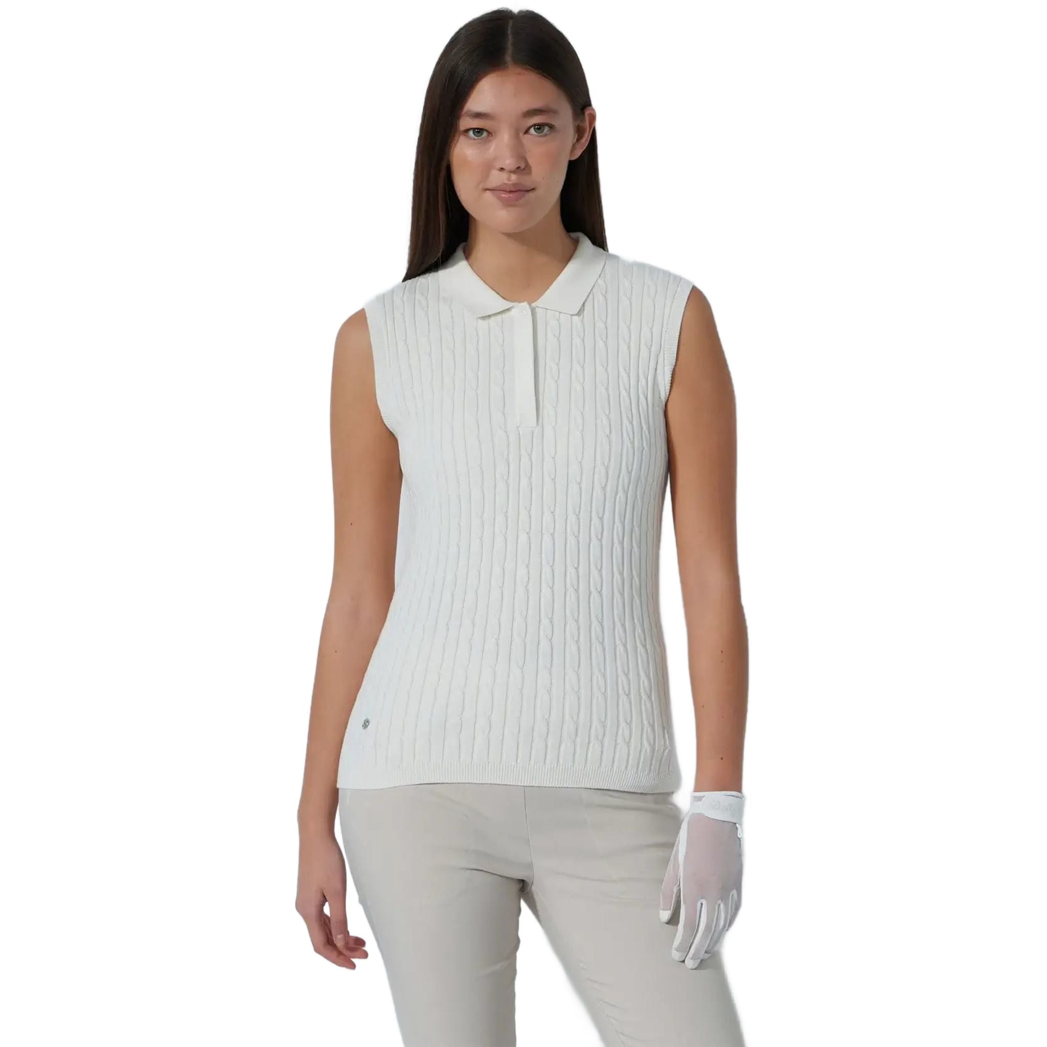 Polo da donna Daily Sports Madelene SL