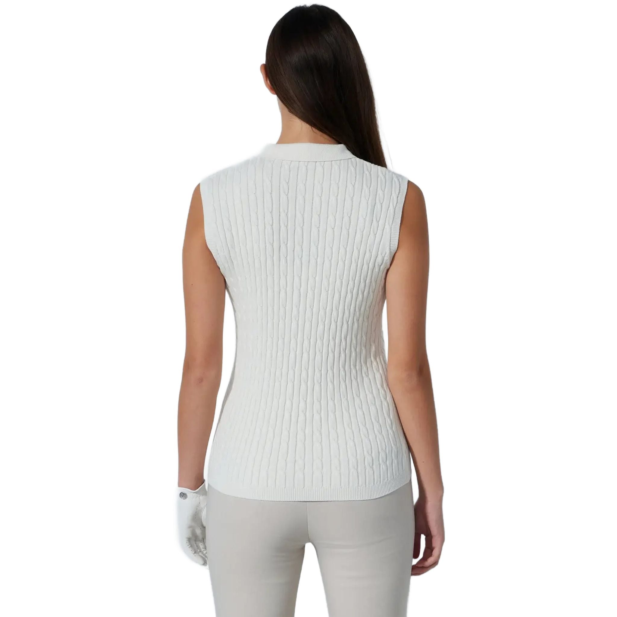 Polo da donna Daily Sports Madelene SL