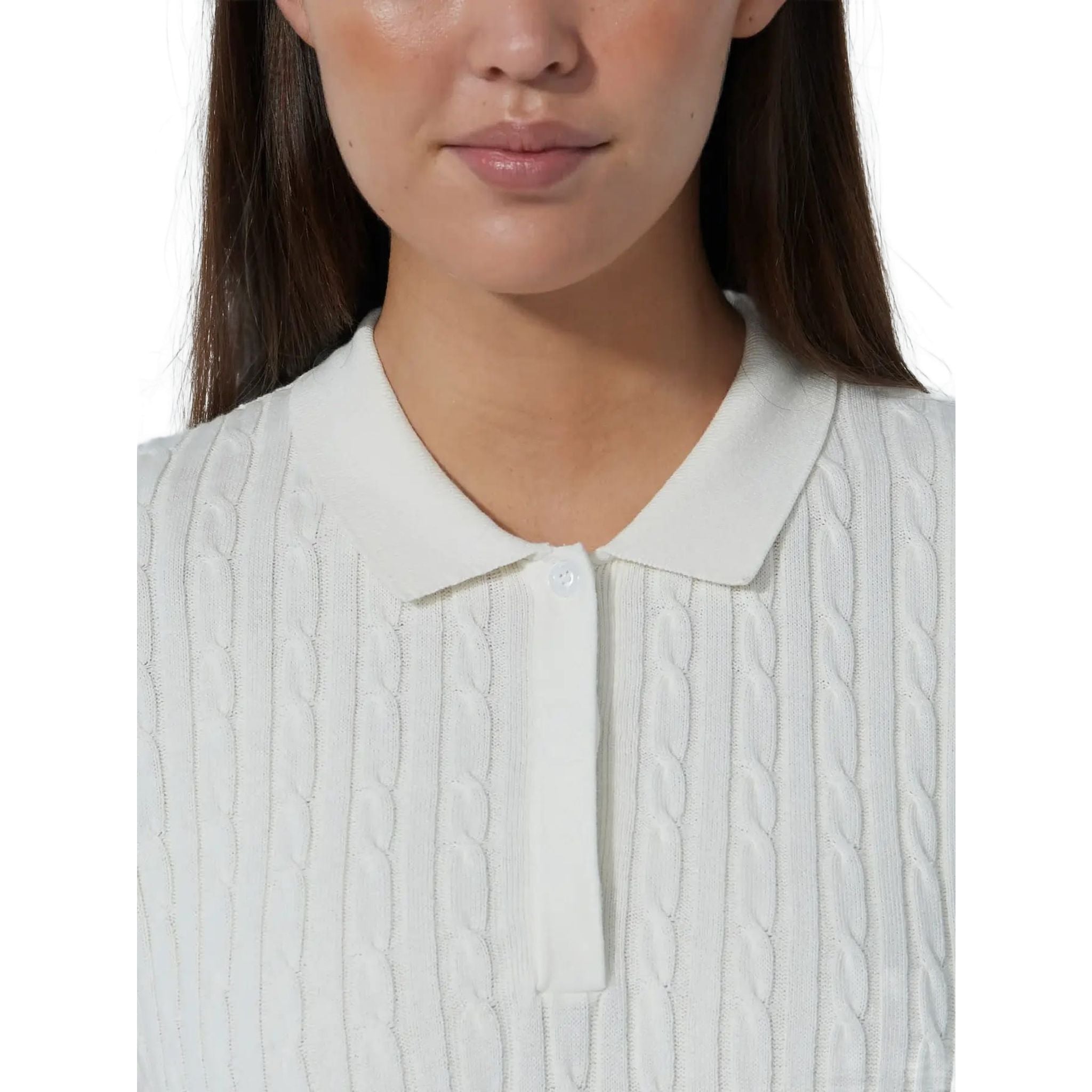 Polo da donna Daily Sports Madelene SL