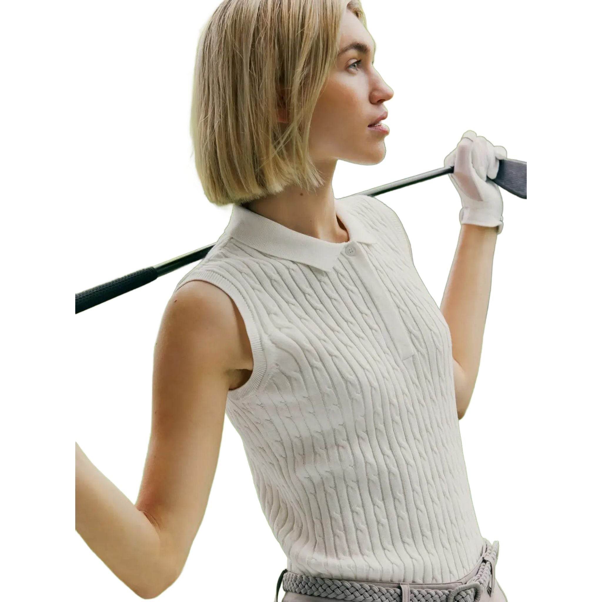 Polo da donna Daily Sports Madelene SL