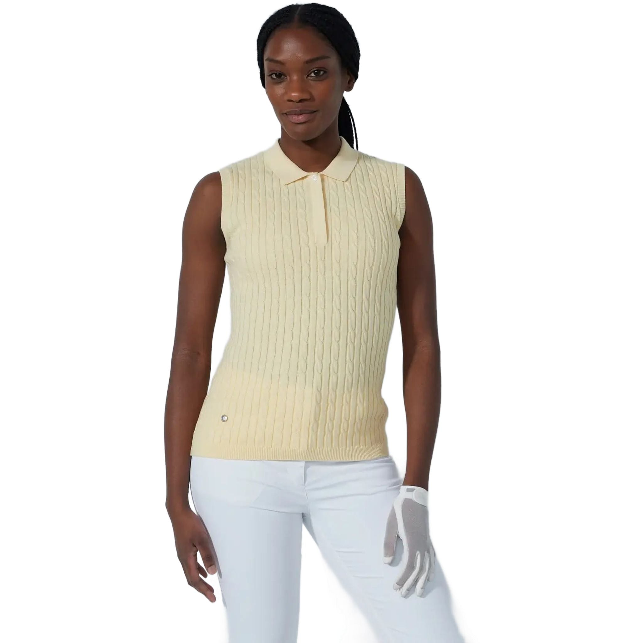 Polo da donna Daily Sports Madelene SL