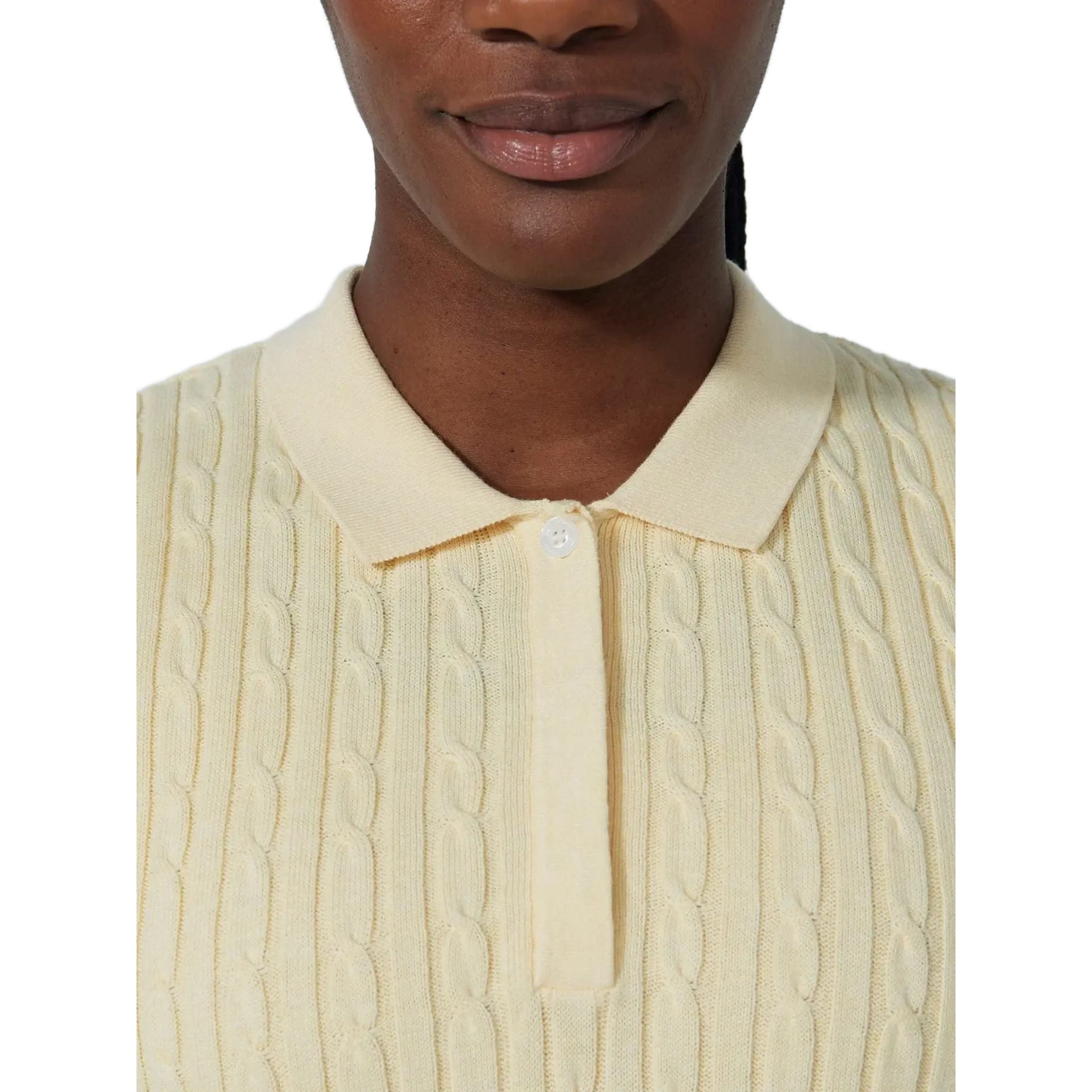 Polo da donna Daily Sports Madelene SL