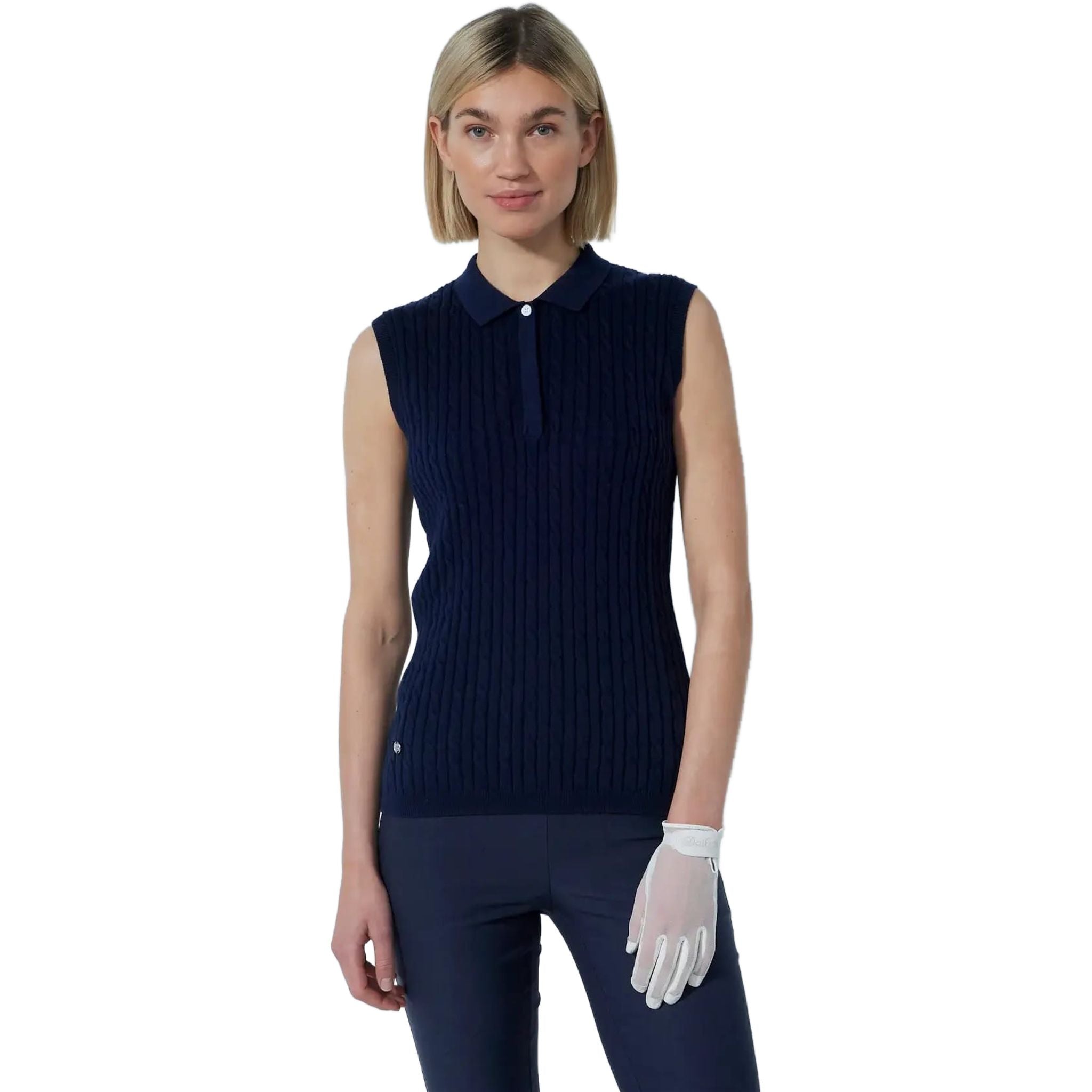 Polo da donna Daily Sports Madelene SL
