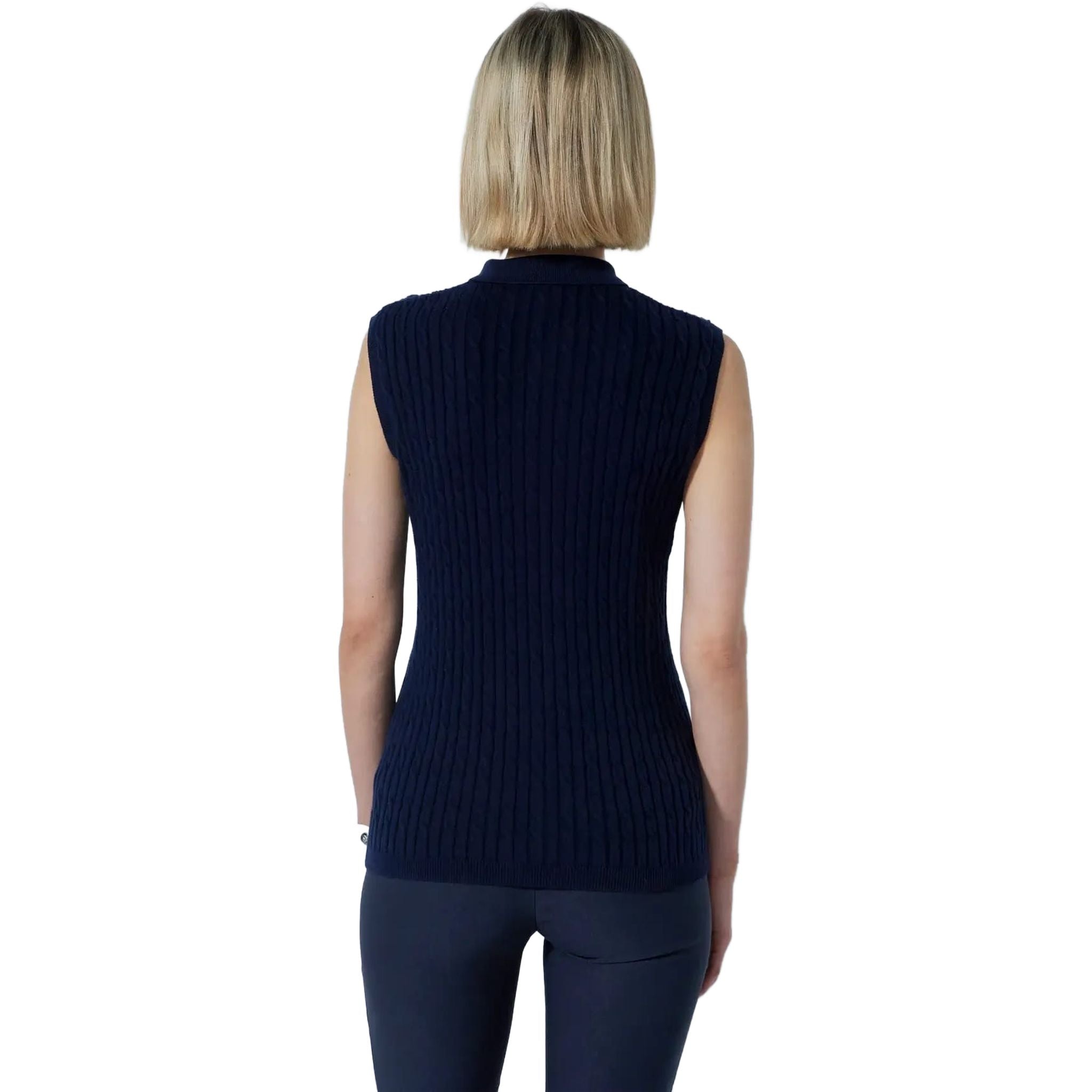 Polo da donna Daily Sports Madelene SL