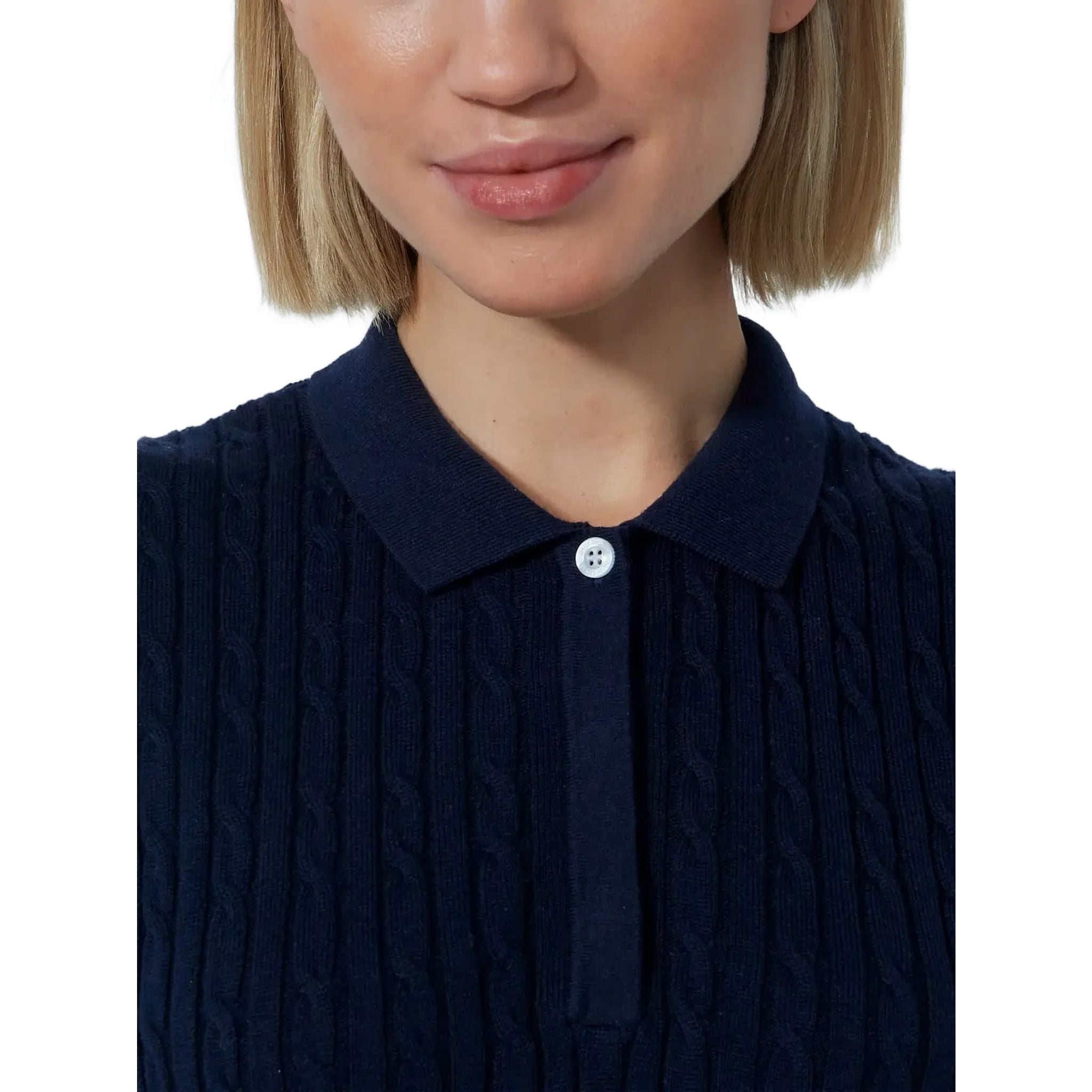 Polo da donna Daily Sports Madelene SL