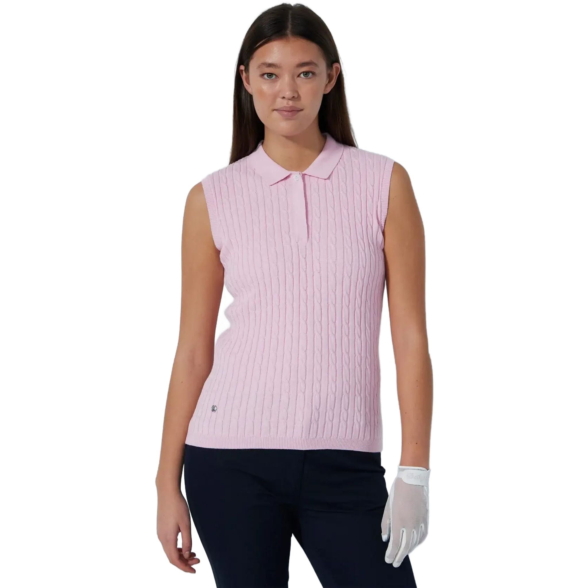 Polo da donna Daily Sports Madelene SL