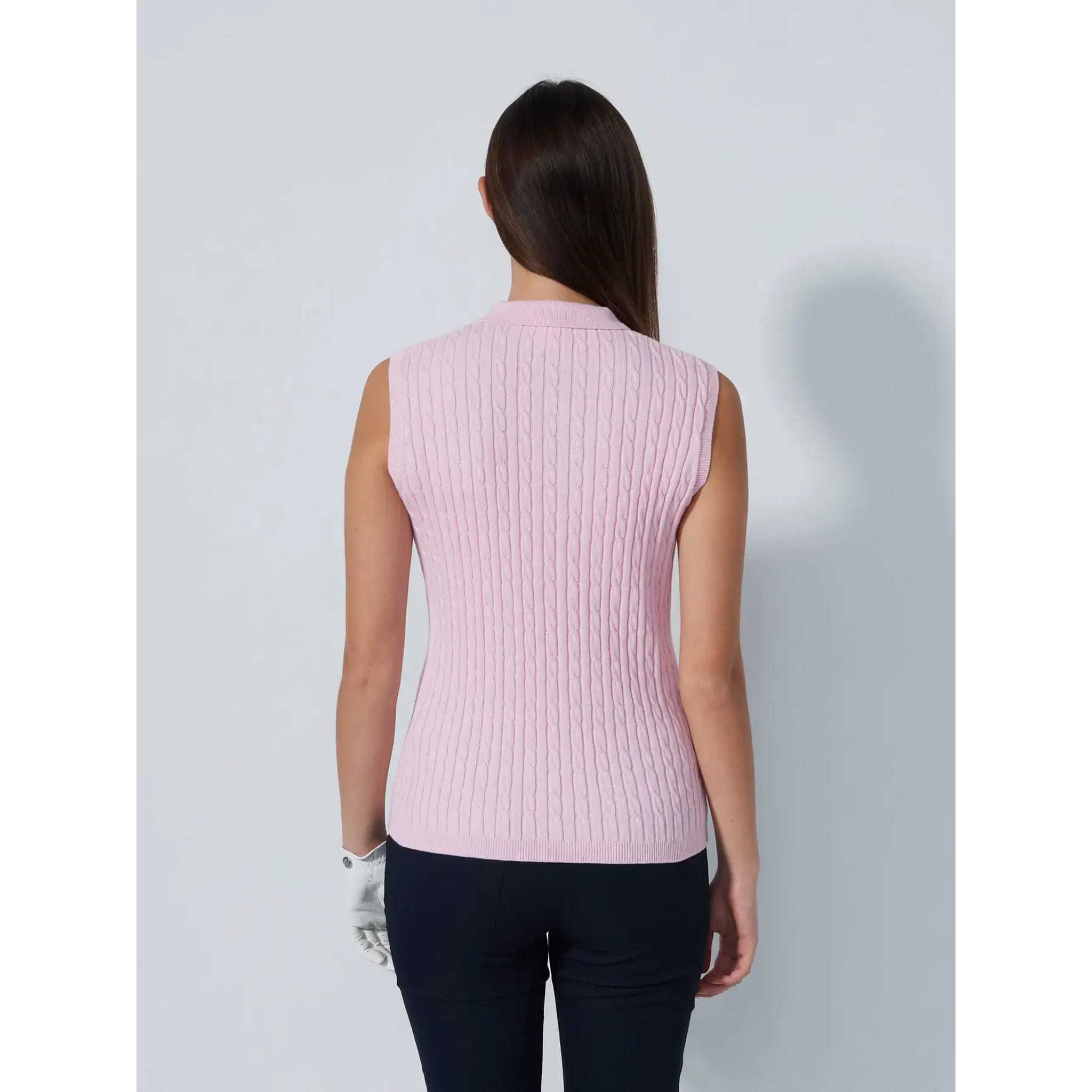 Daily Sports Madelene SL Polo shirt Damen