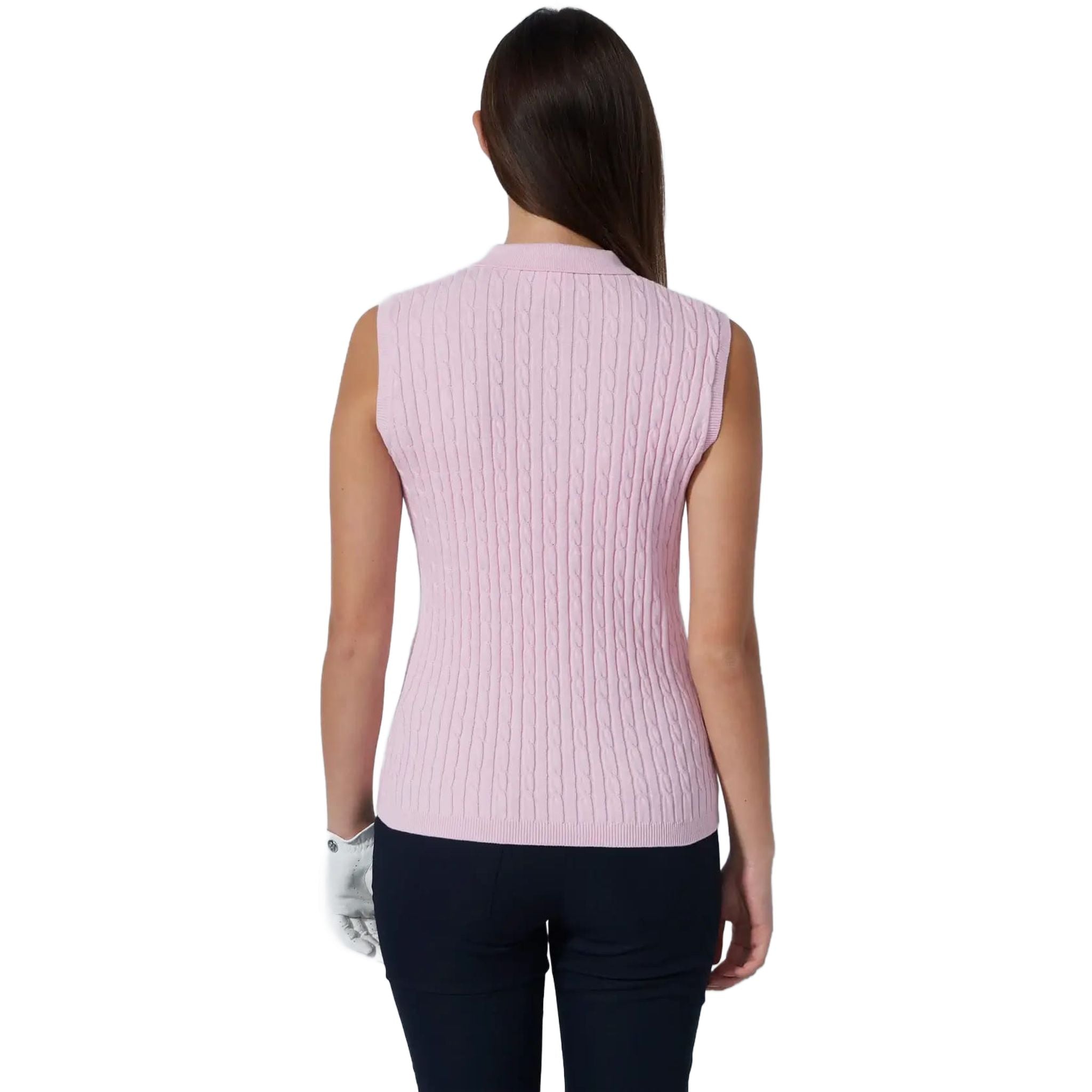 Polo da donna Daily Sports Madelene SL