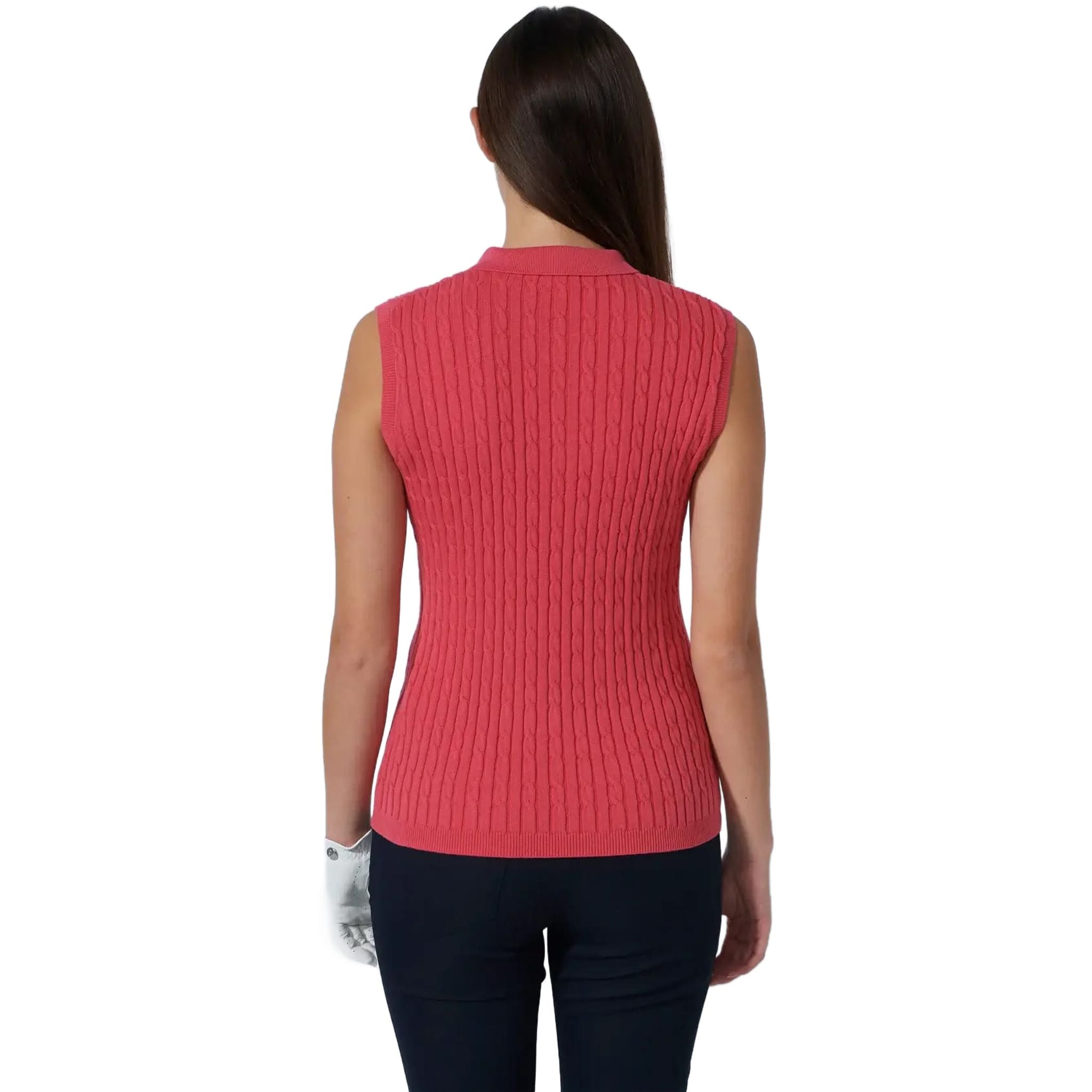 Polo da donna Daily Sports Madelene SL