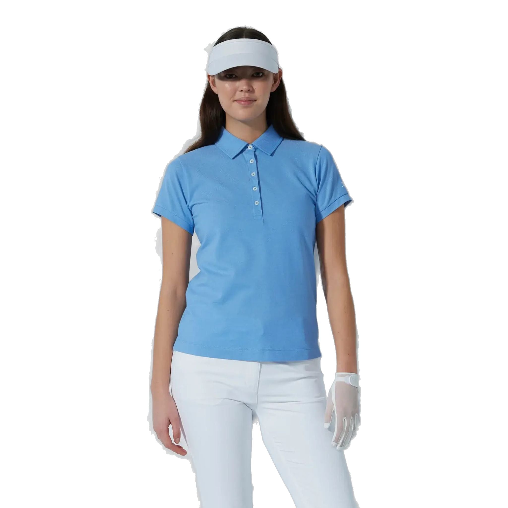 Polo da donna Daily Sports Fairway SS