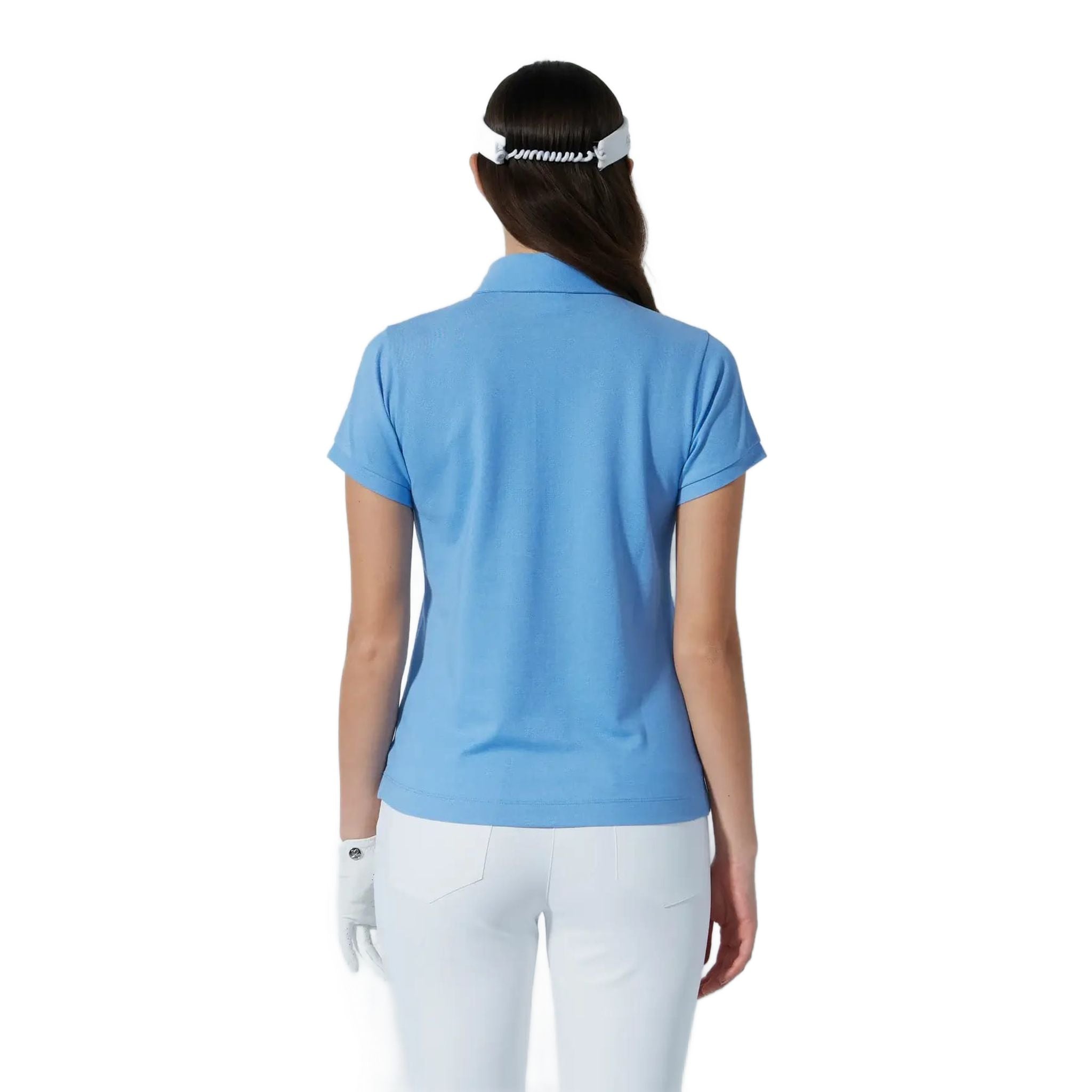 Polo da donna Daily Sports Fairway SS