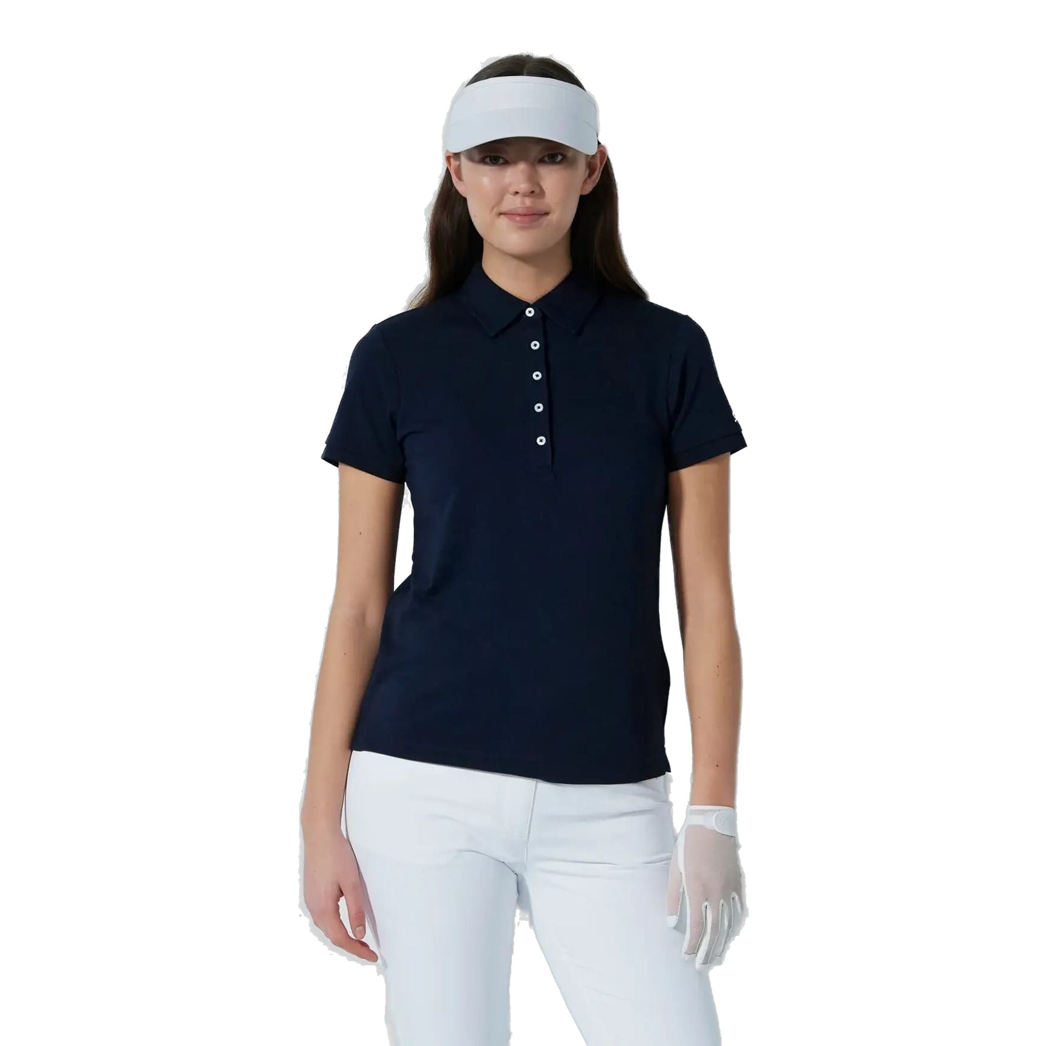 Polo da donna Daily Sports Fairway SS