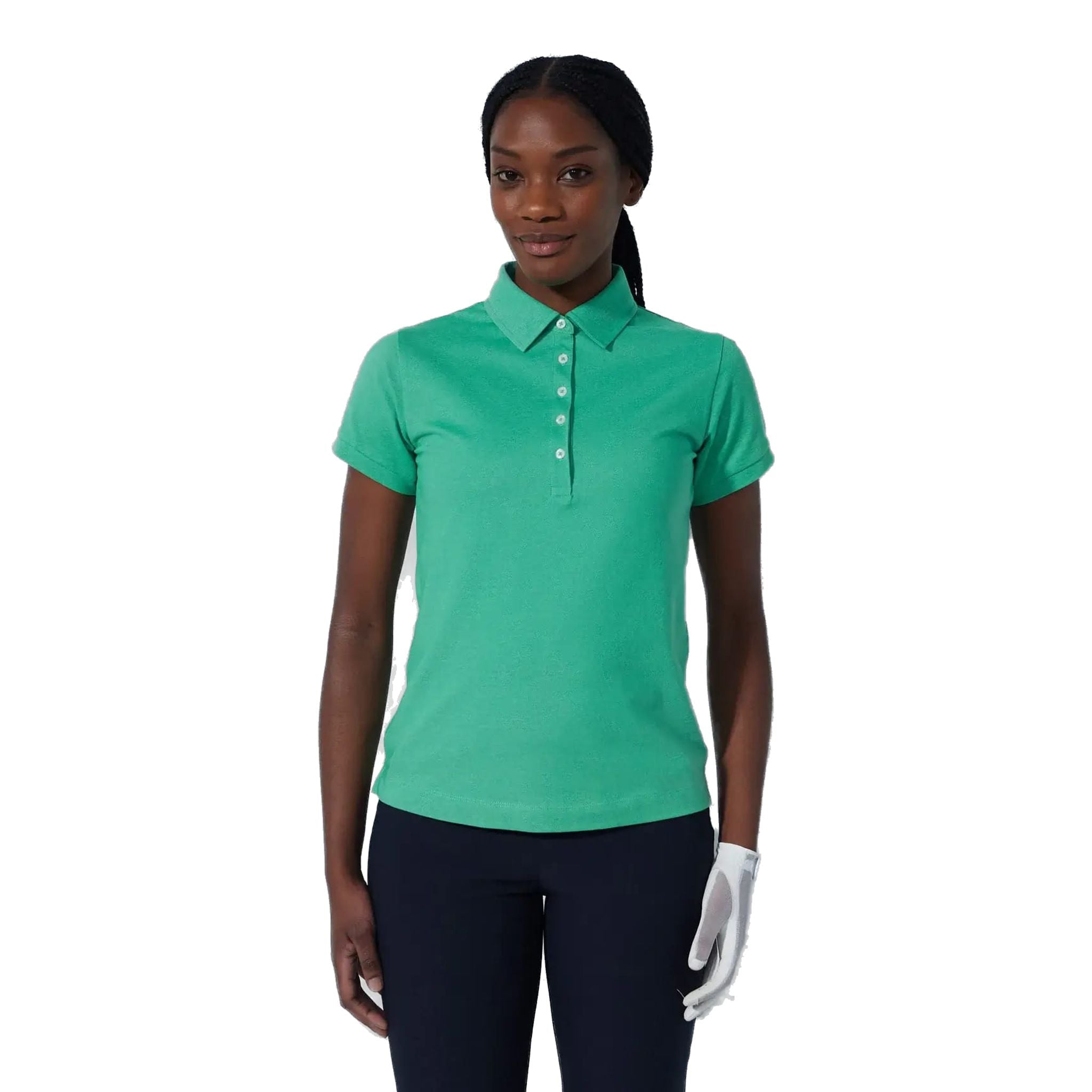 Polo da donna Daily Sports Fairway SS