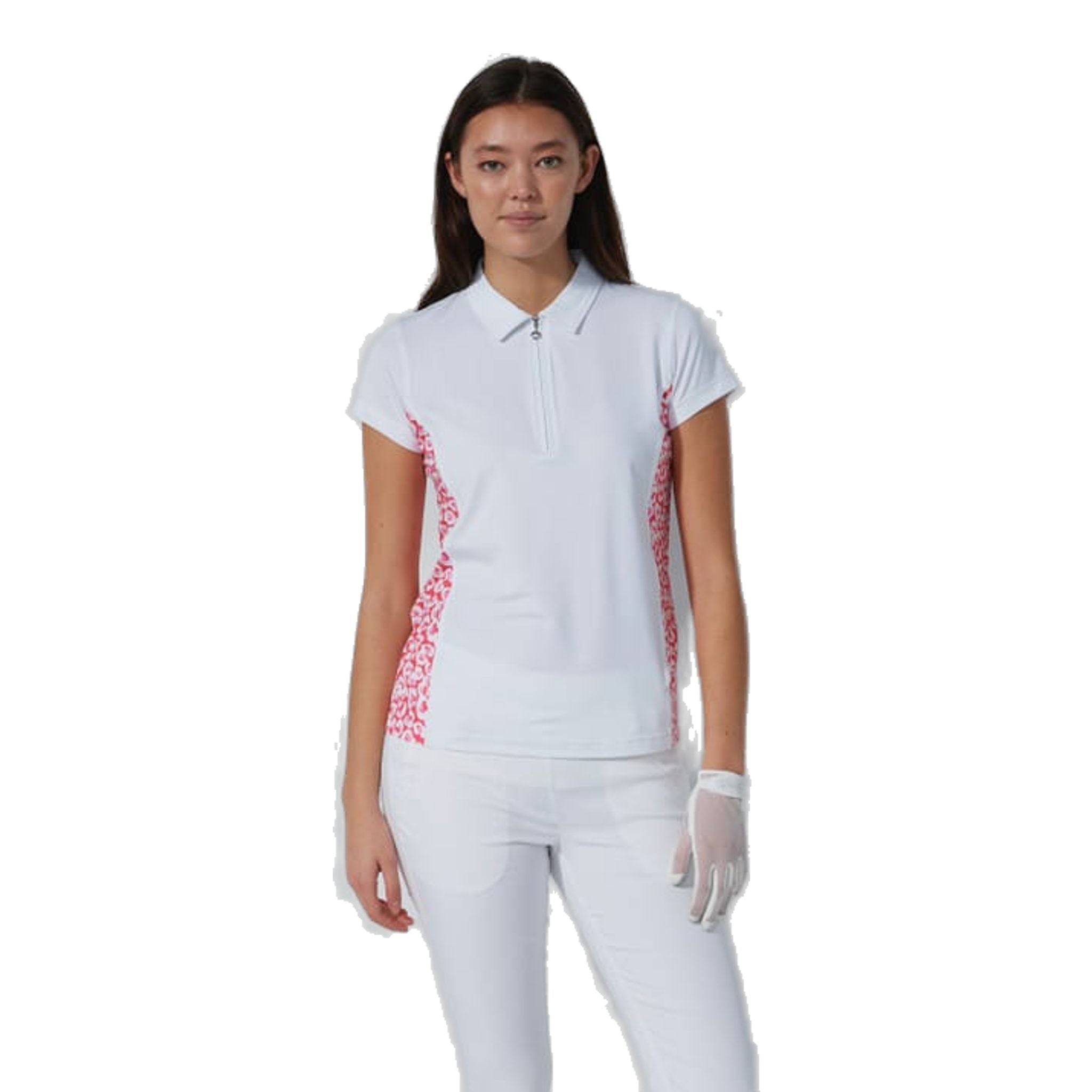 Polo da donna Daily Sports Edge Cap S